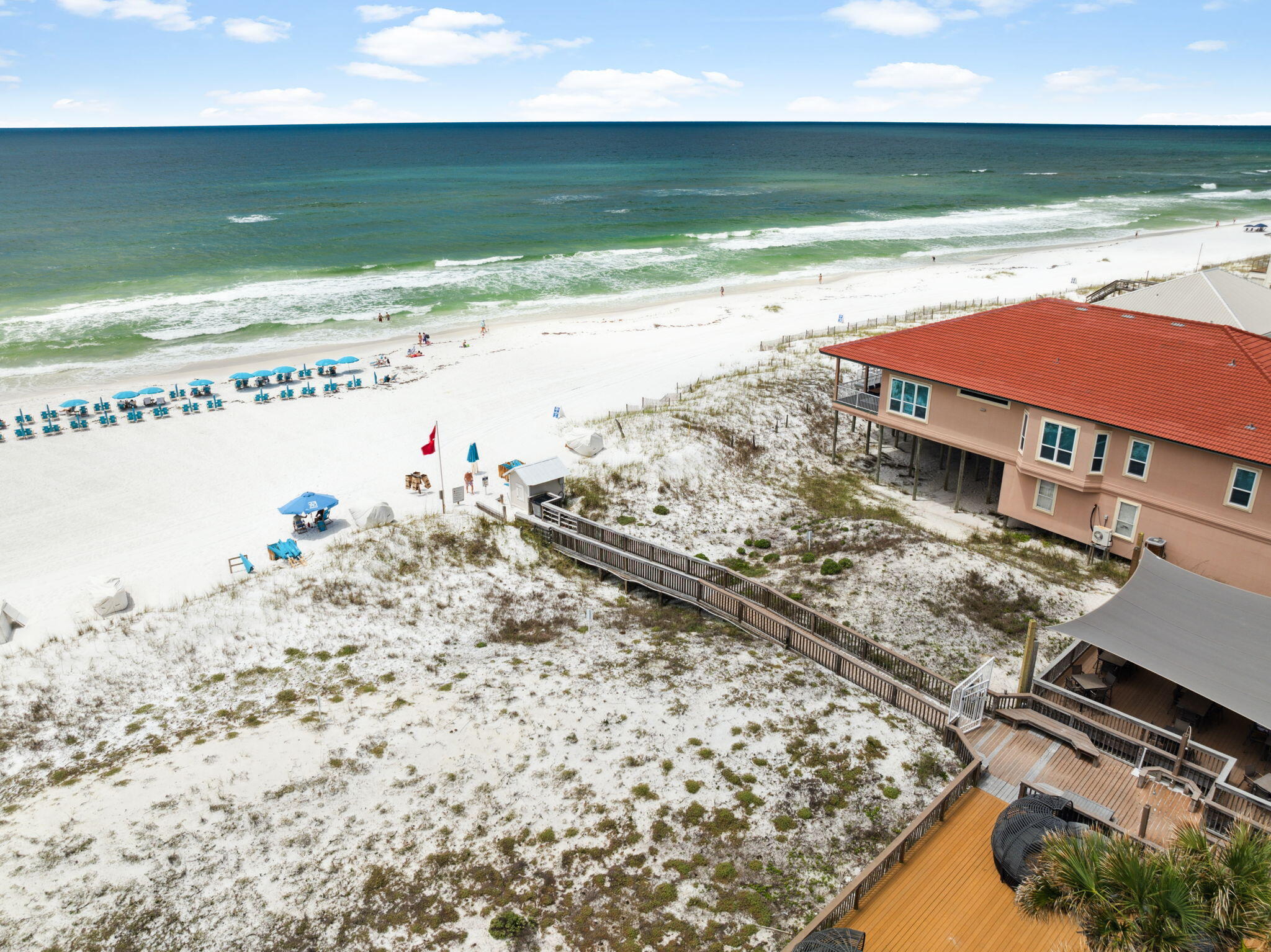 BEACHWALK VILLAS - Residential