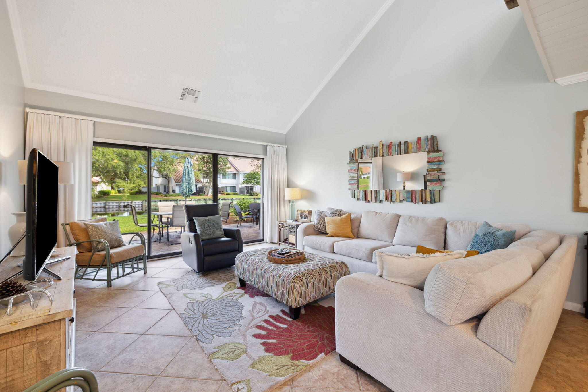 BEACHWALK VILLAS - Residential