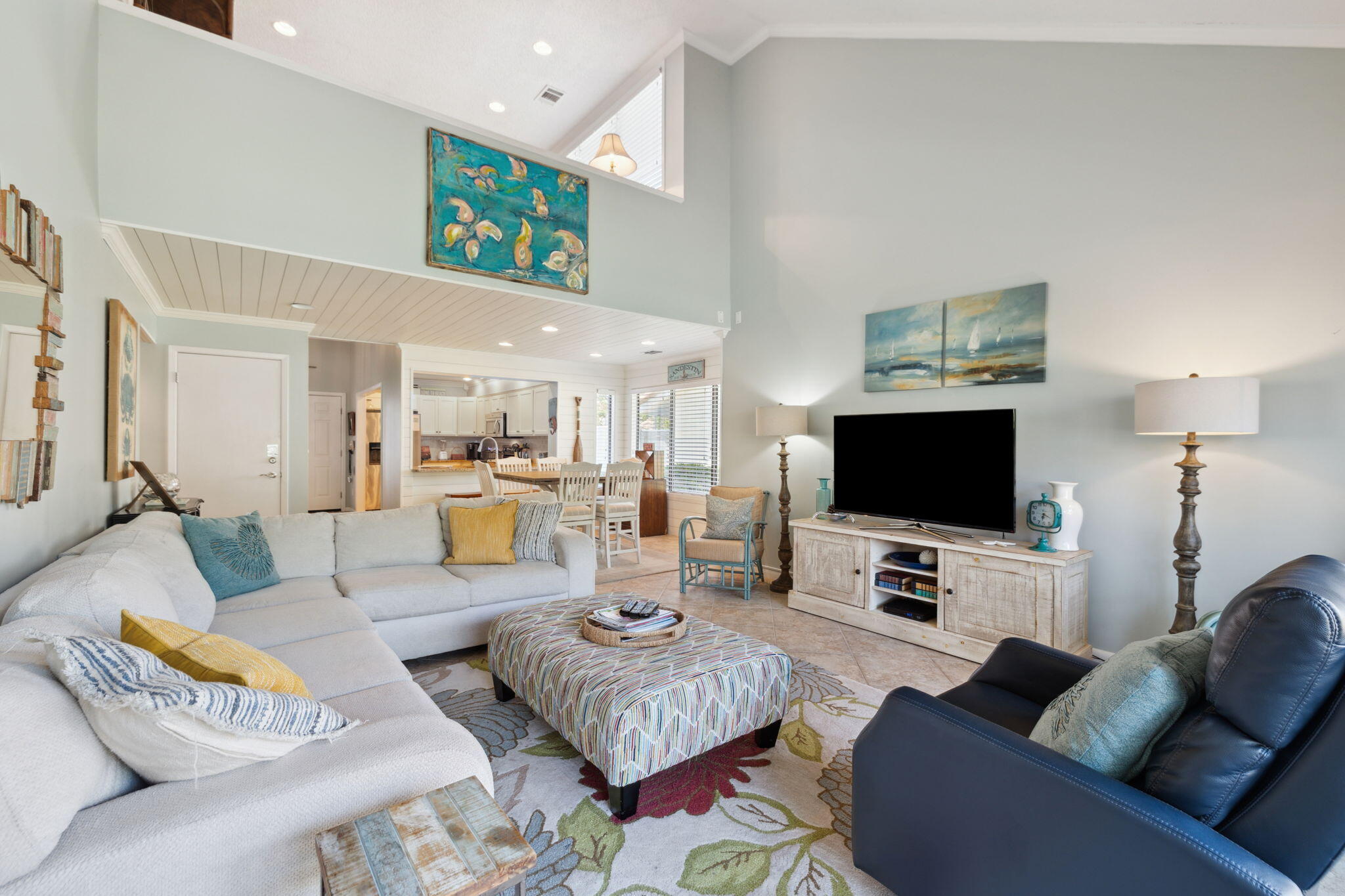 BEACHWALK VILLAS - Residential