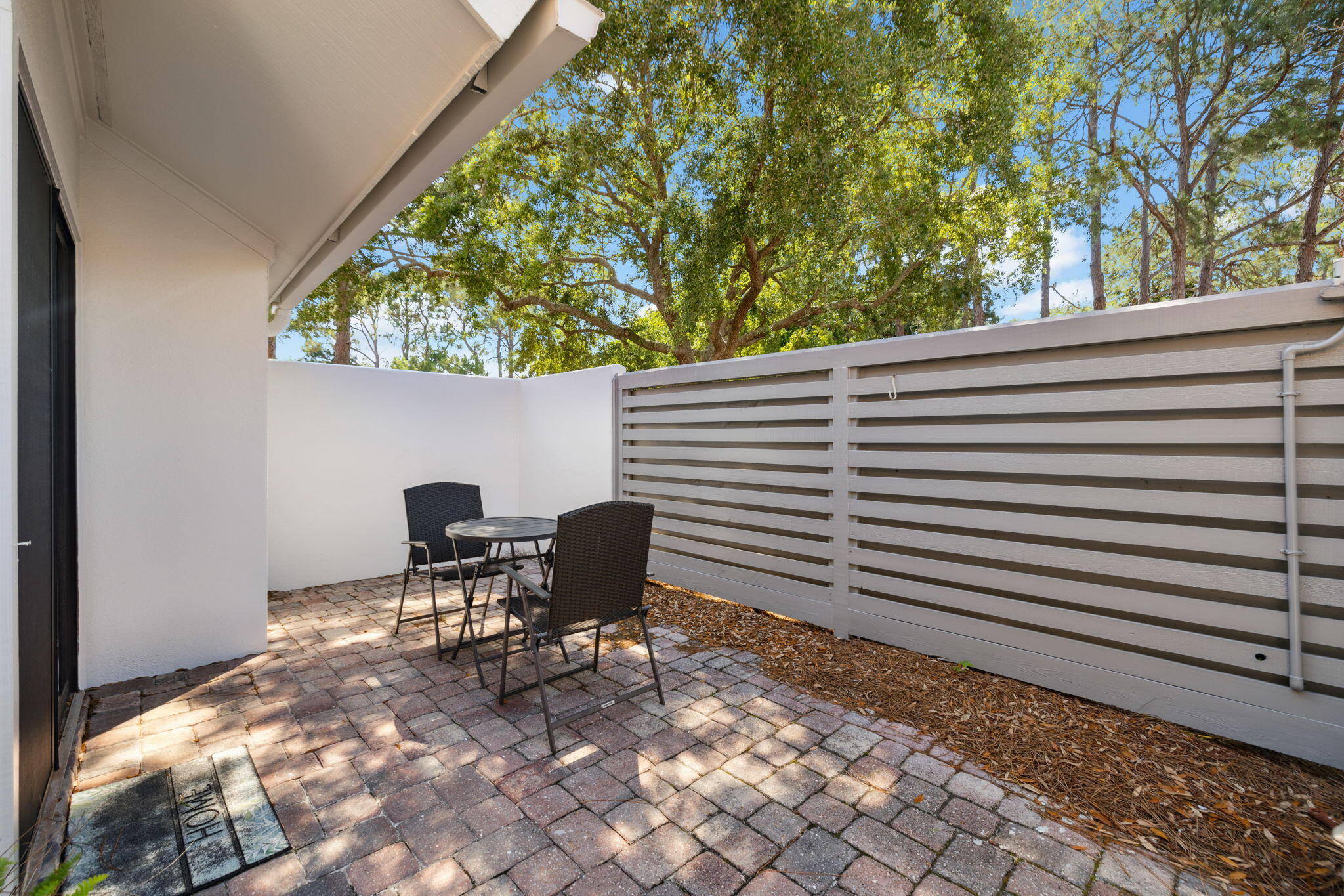 BEACHWALK VILLAS - Residential