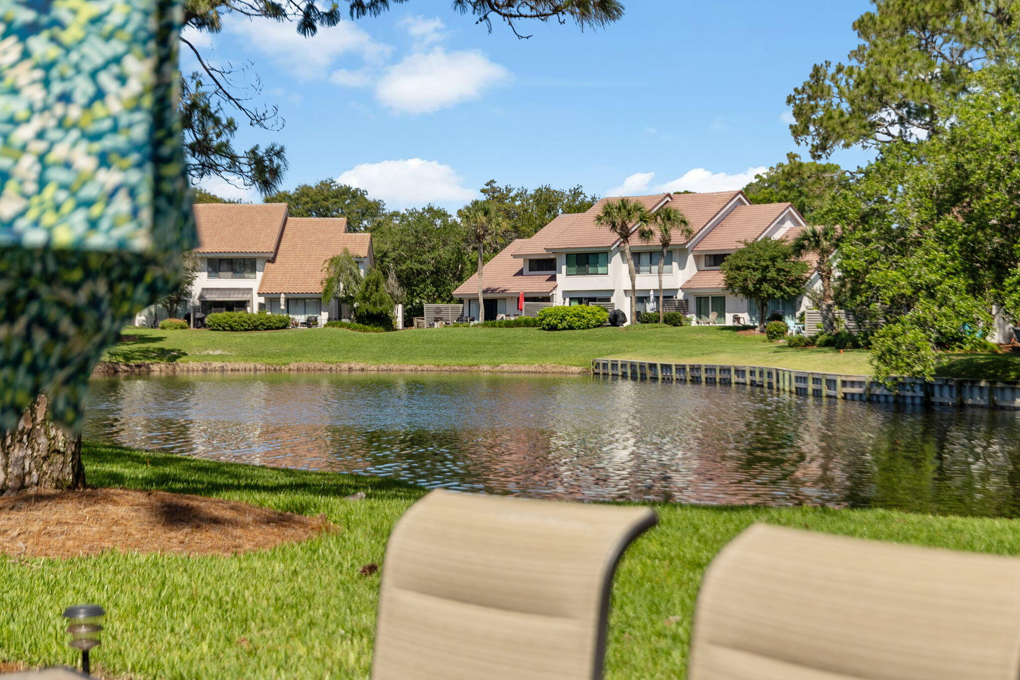 BEACHWALK VILLAS - Residential