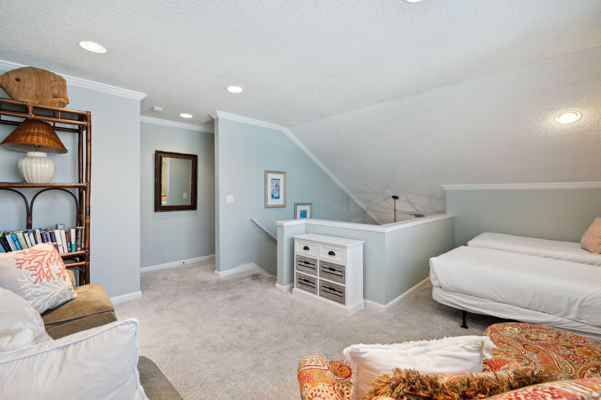 BEACHWALK VILLAS - Residential