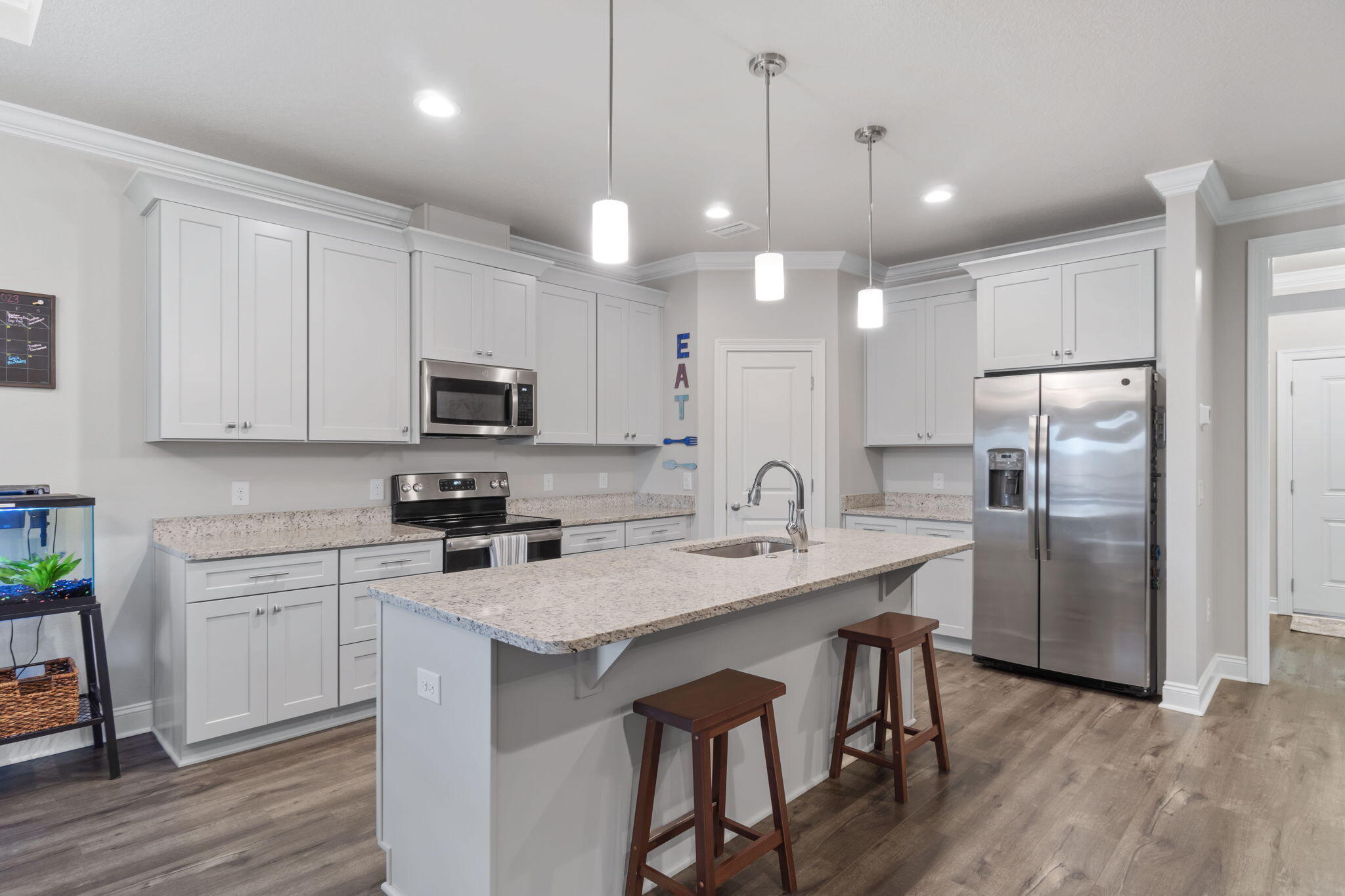 HIAWATHA Preserve - Residential