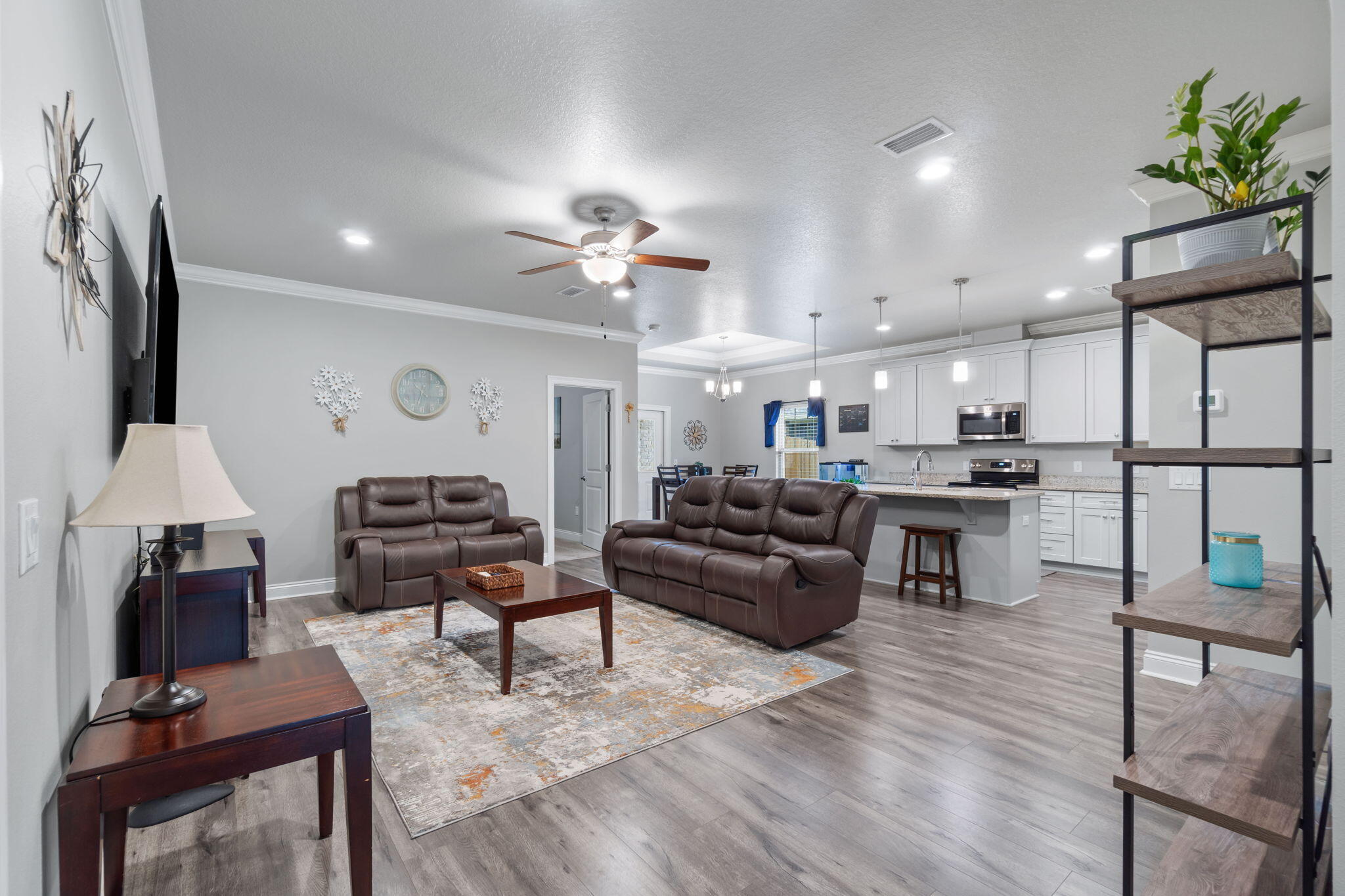 HIAWATHA Preserve - Residential