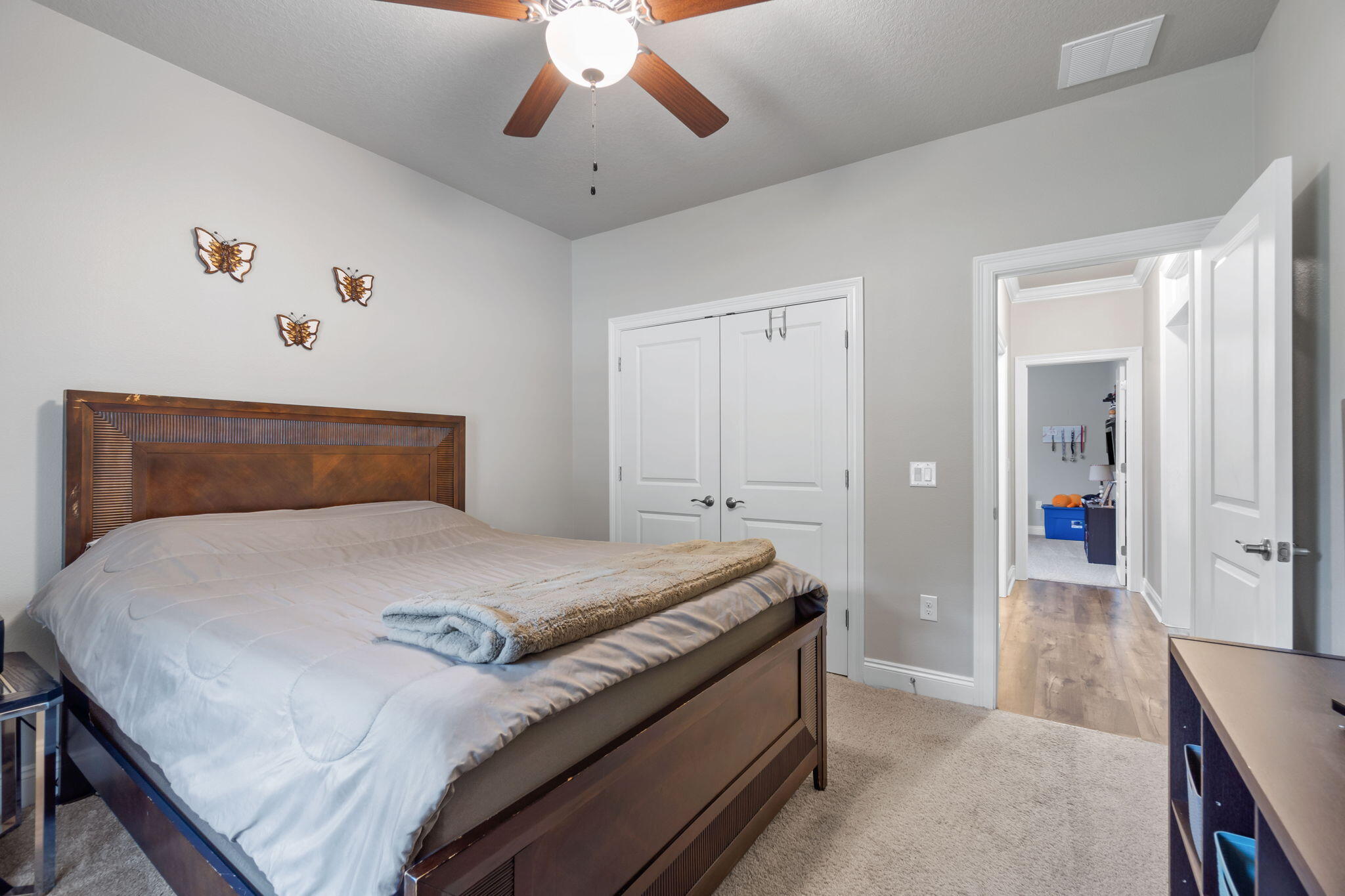 HIAWATHA Preserve - Residential