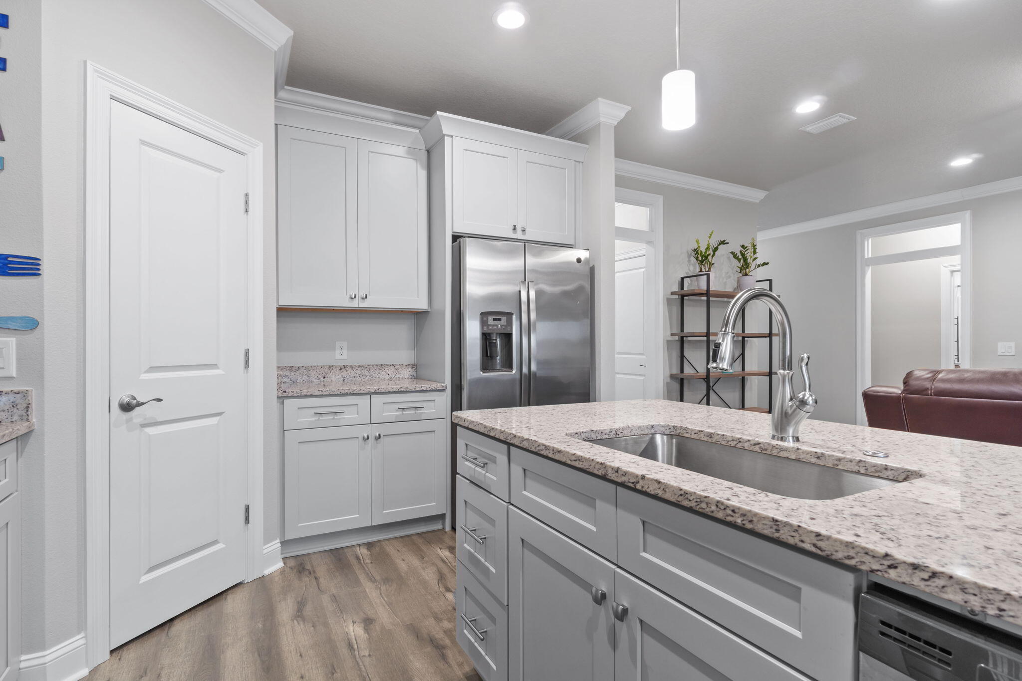 HIAWATHA Preserve - Residential