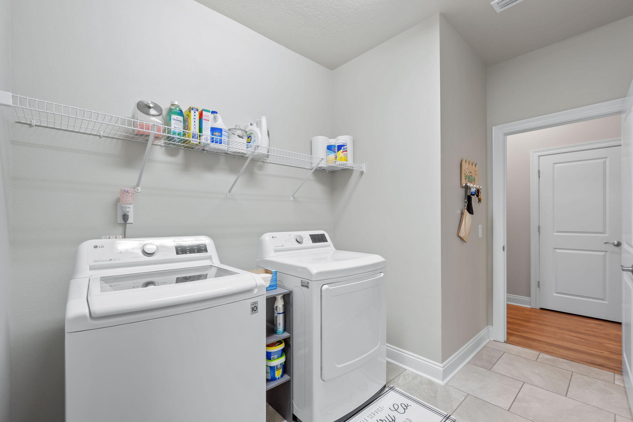 HIAWATHA Preserve - Residential