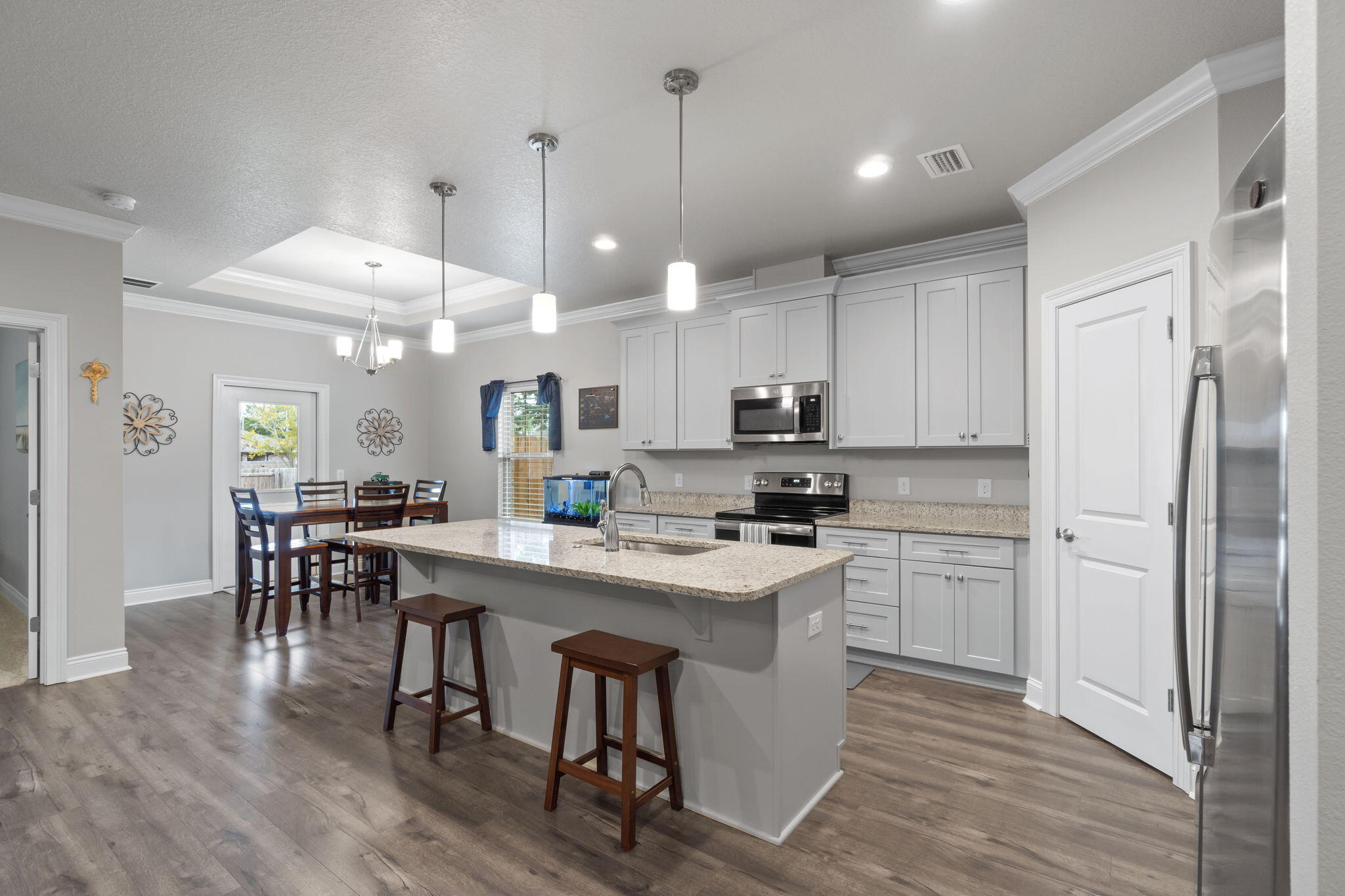 HIAWATHA Preserve - Residential