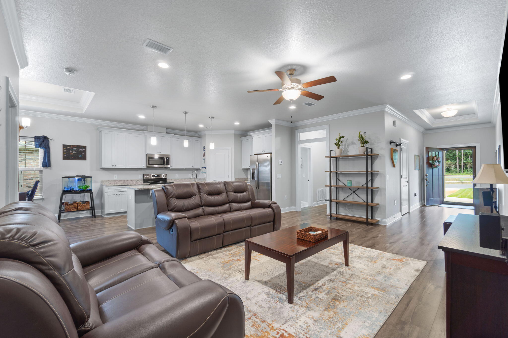 HIAWATHA Preserve - Residential