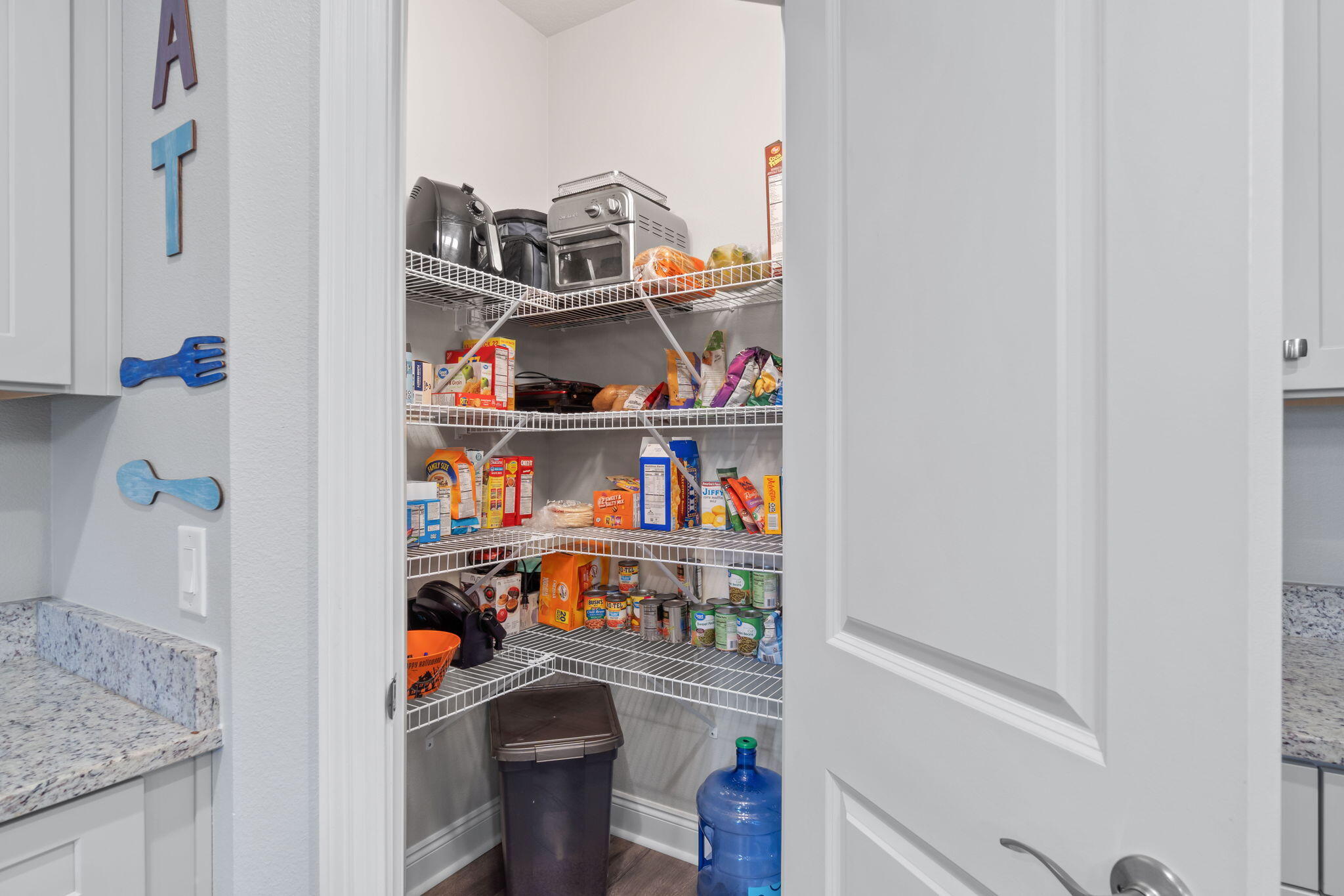 HIAWATHA Preserve - Residential