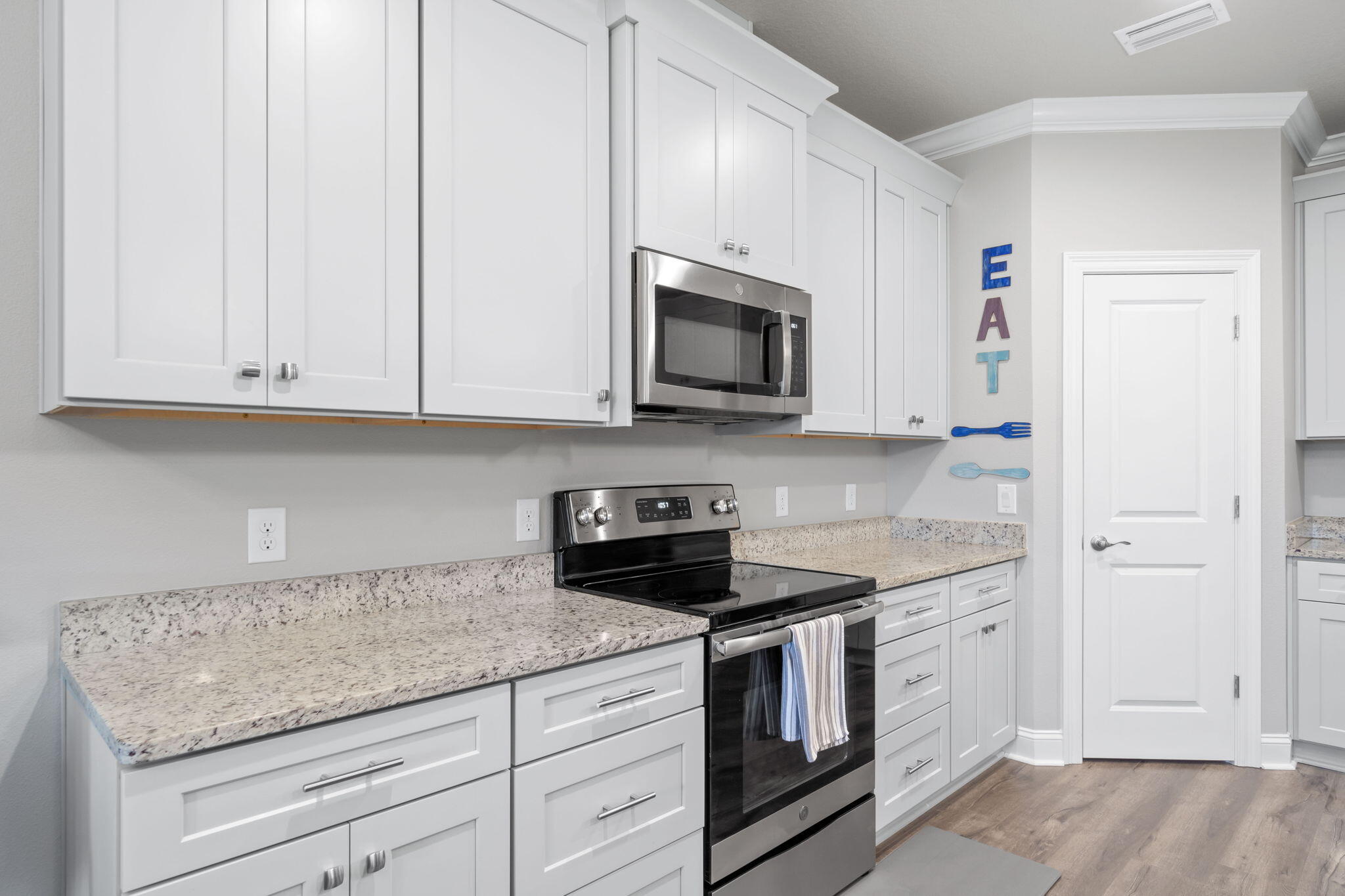 HIAWATHA Preserve - Residential