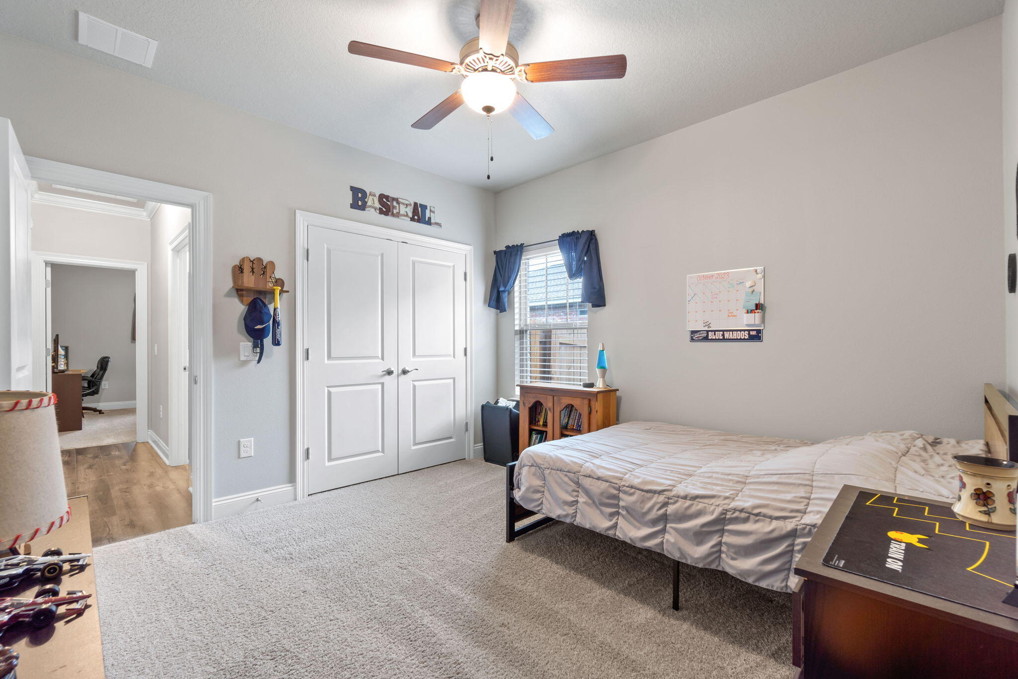 HIAWATHA Preserve - Residential