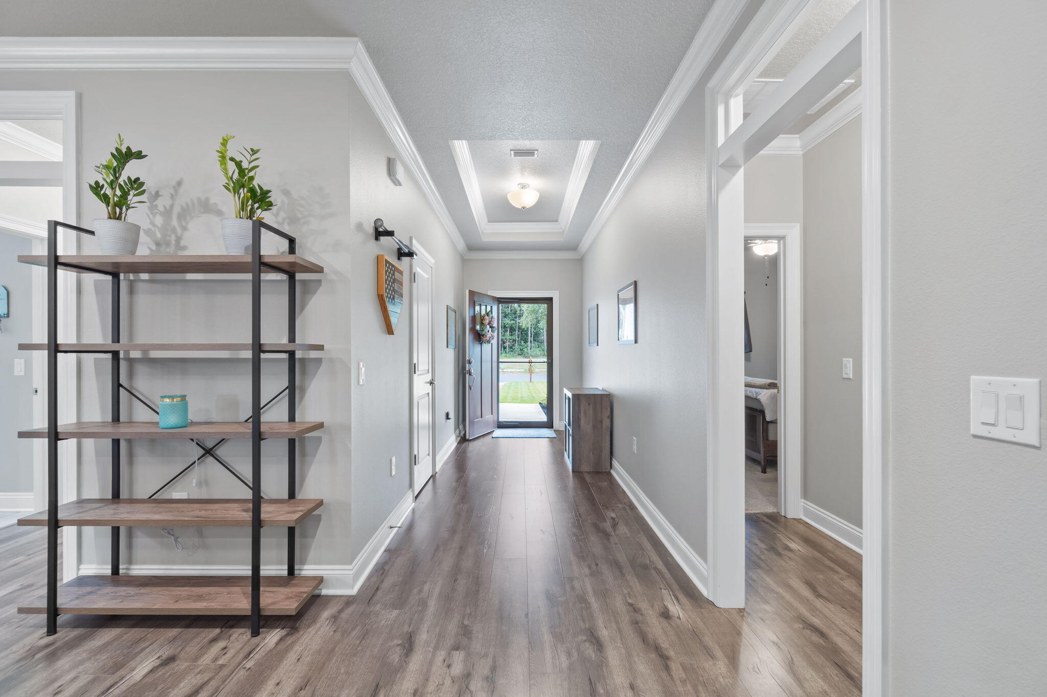 HIAWATHA Preserve - Residential