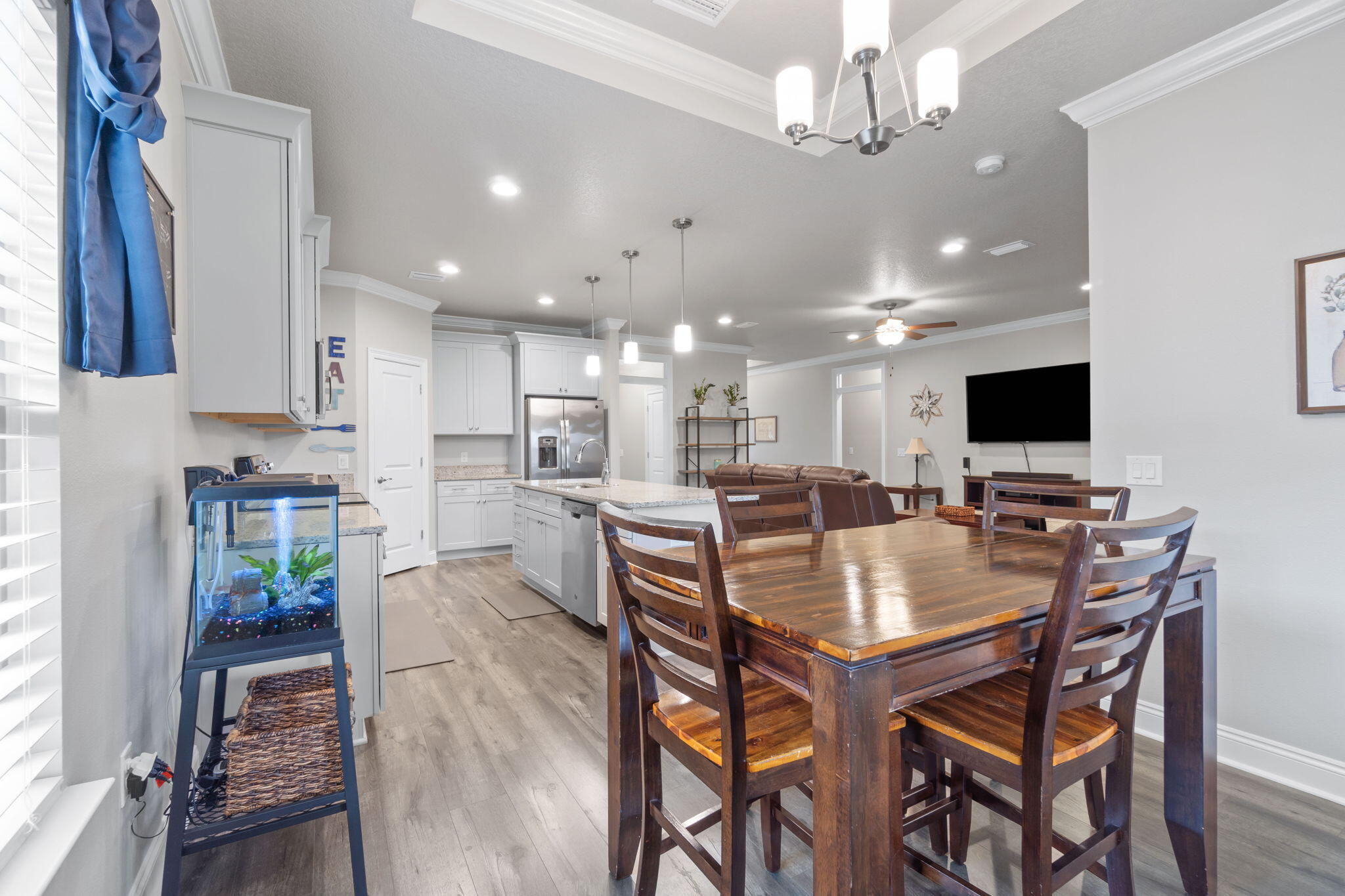 HIAWATHA Preserve - Residential