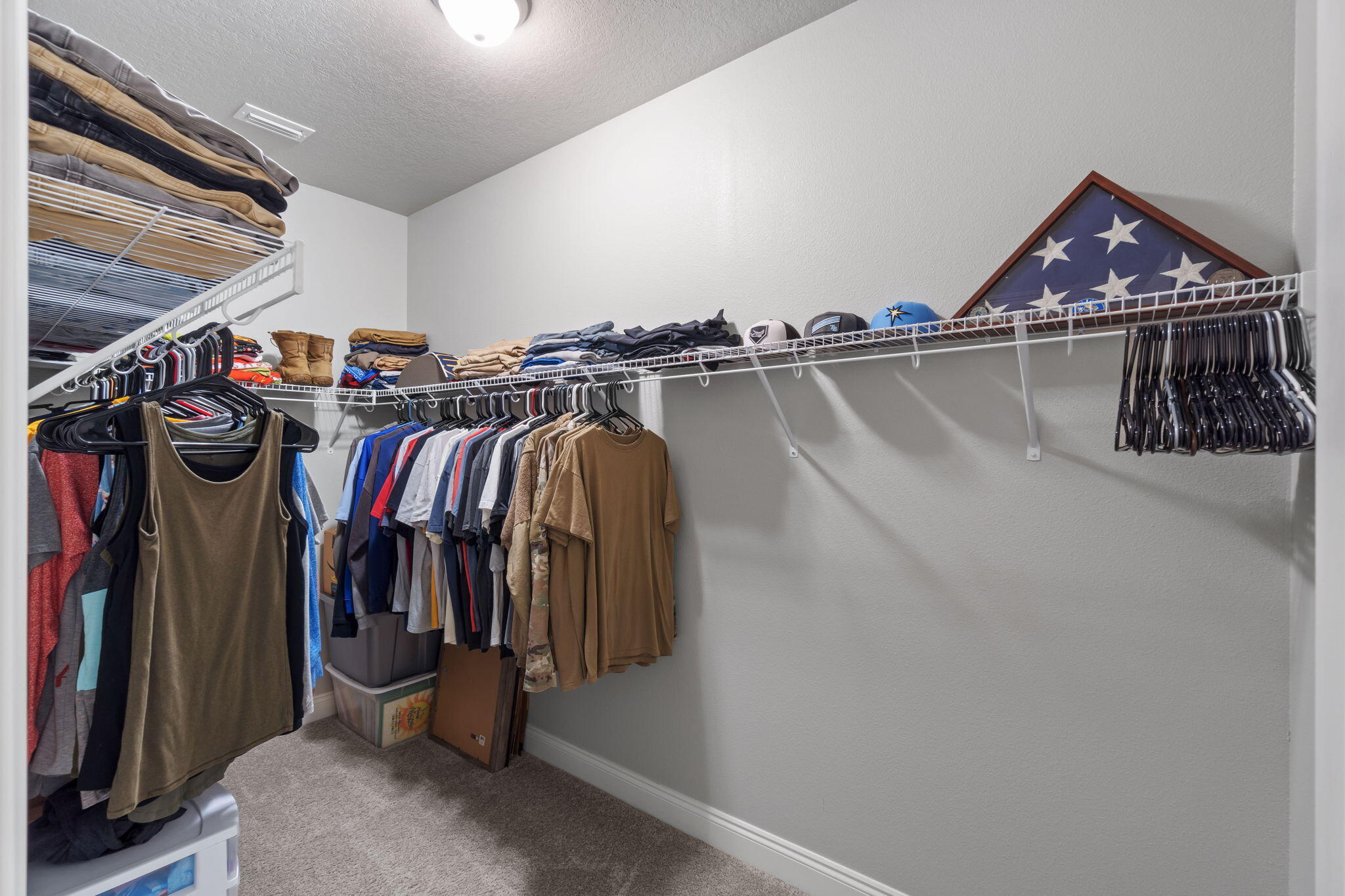 HIAWATHA Preserve - Residential