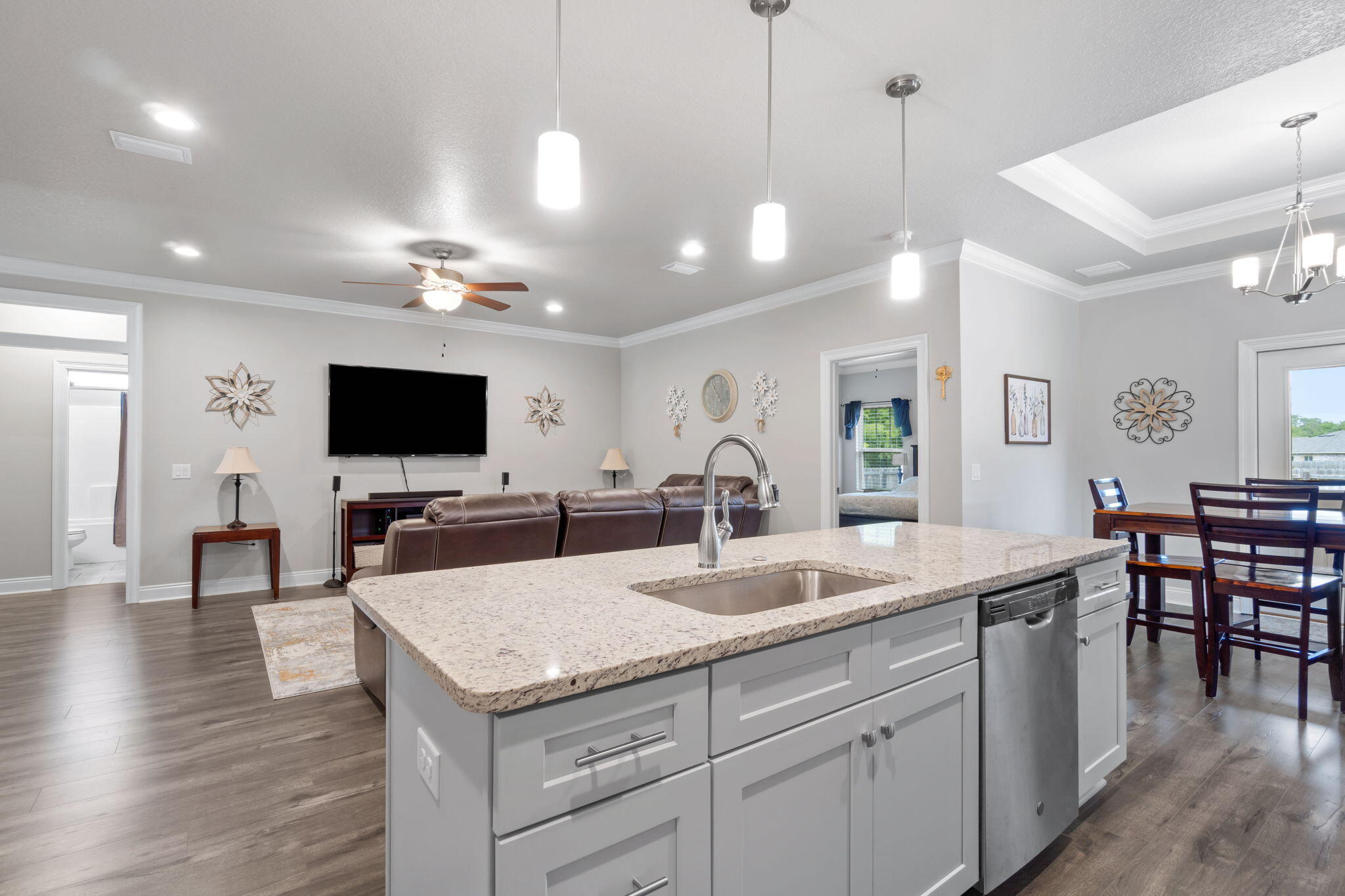 HIAWATHA Preserve - Residential