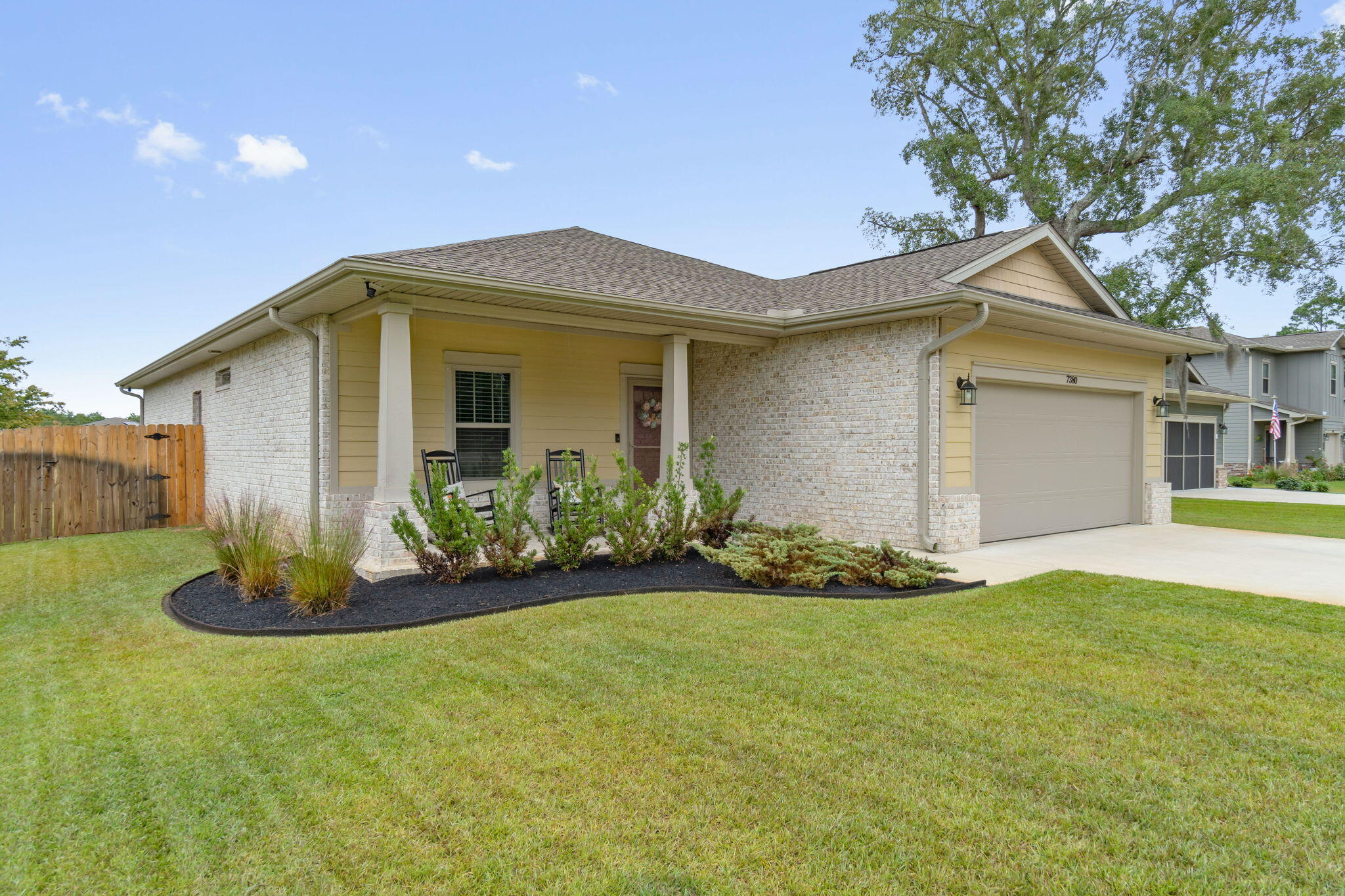 HIAWATHA Preserve - Residential