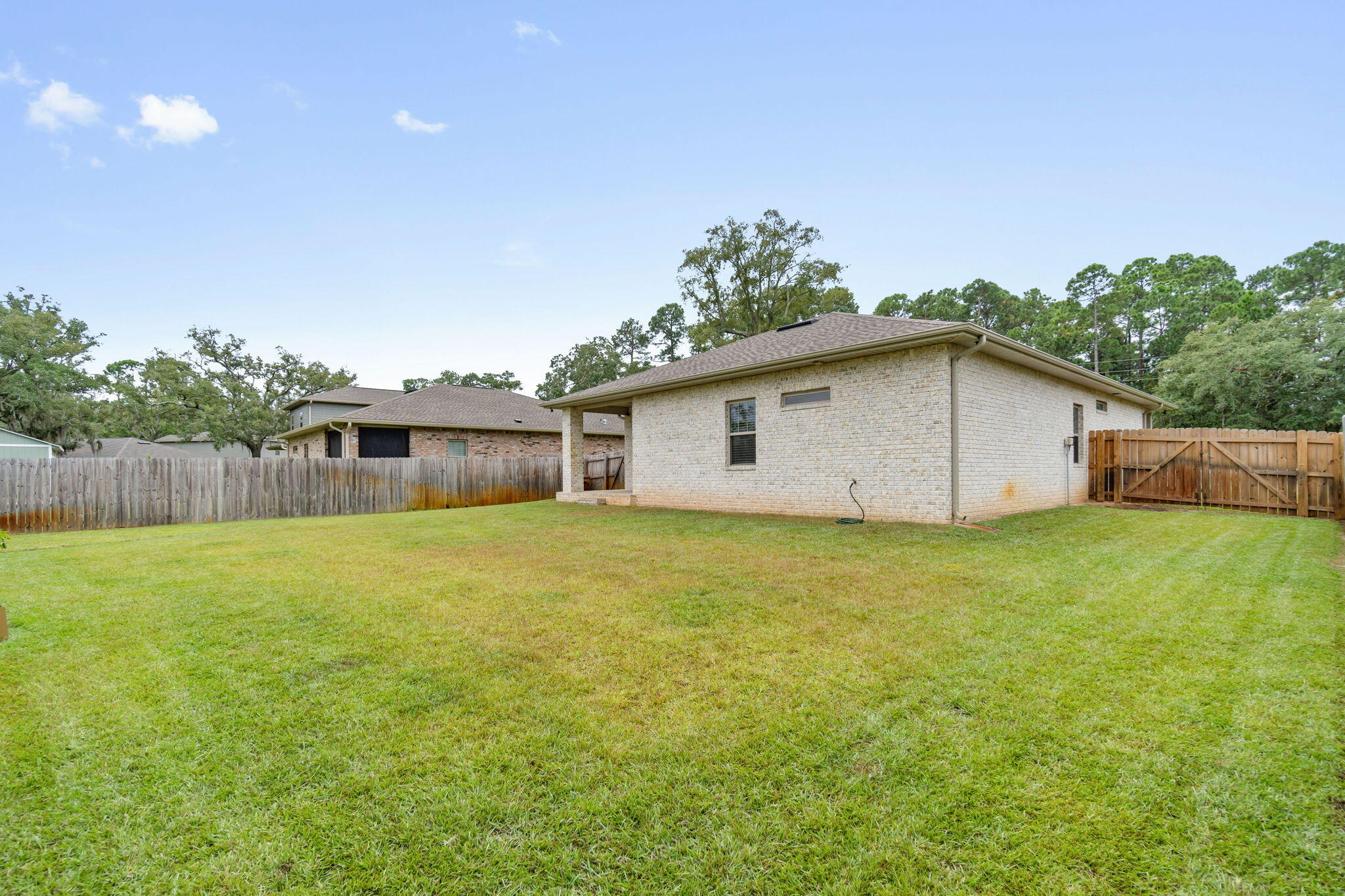 HIAWATHA Preserve - Residential