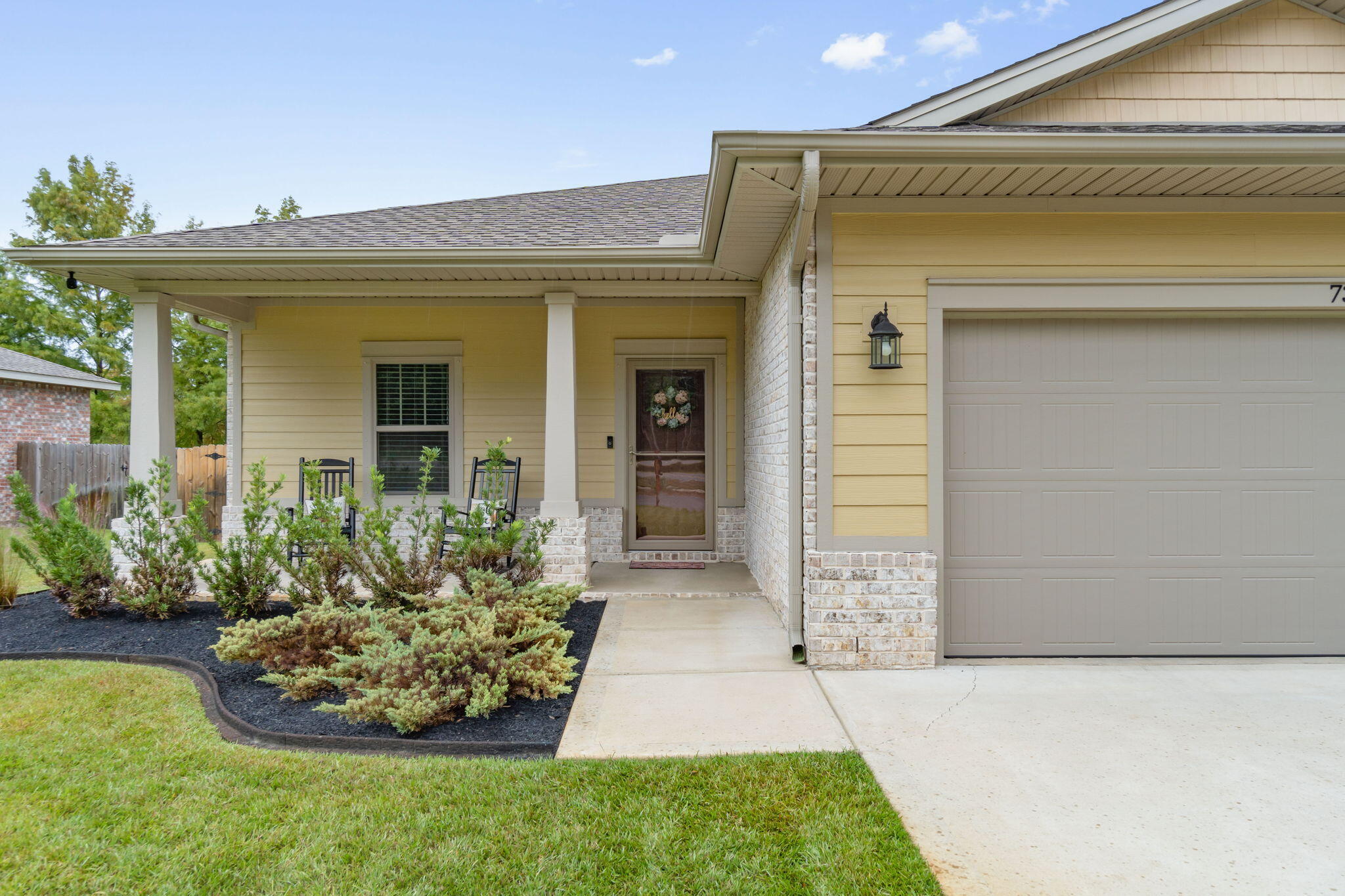 HIAWATHA Preserve - Residential