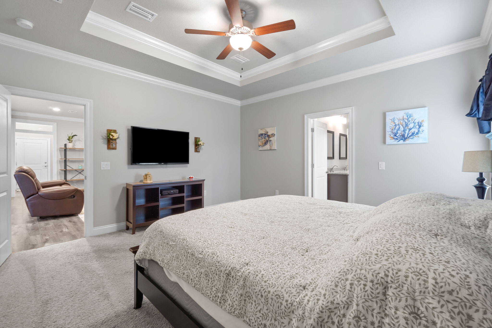 HIAWATHA Preserve - Residential