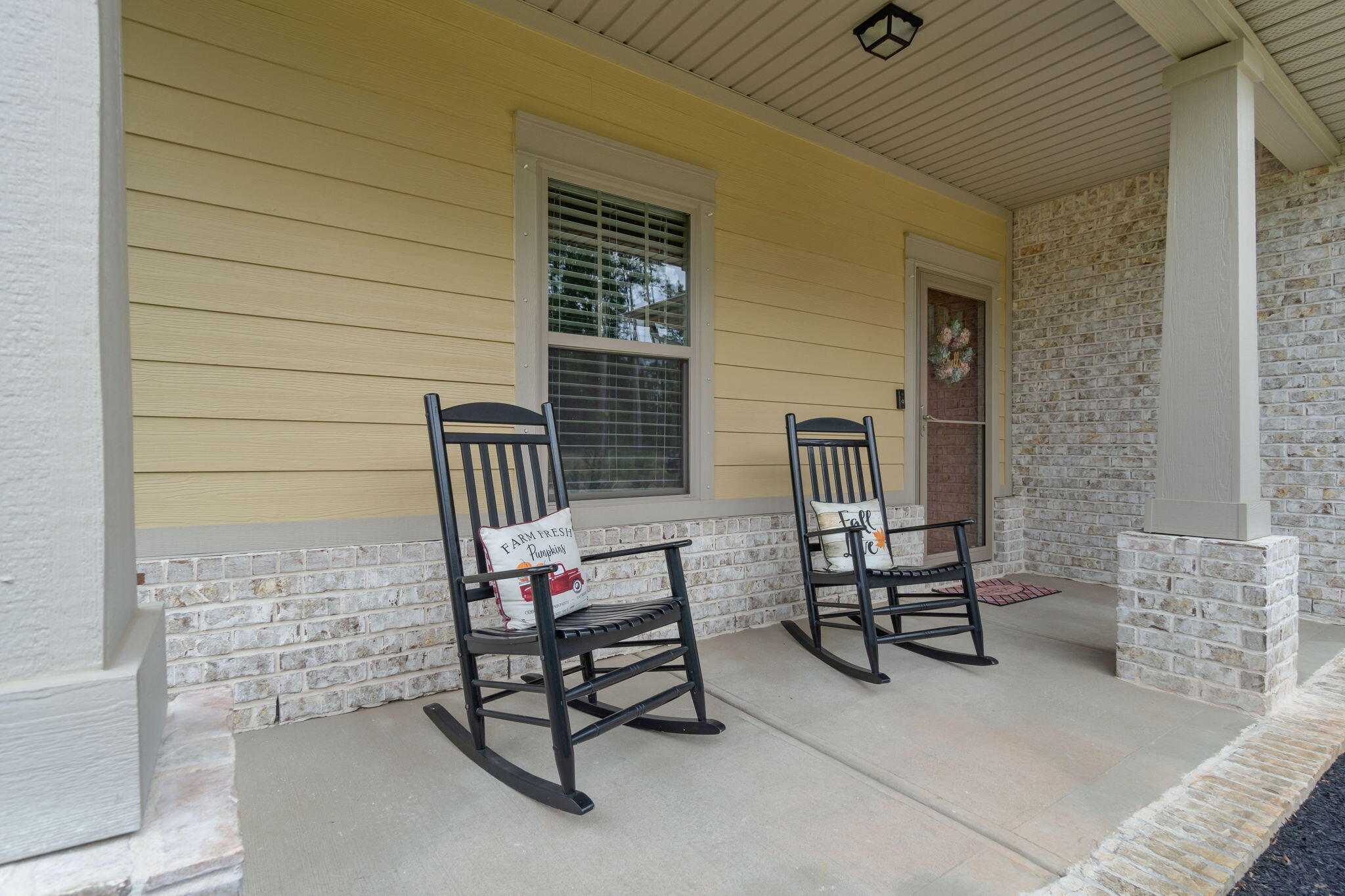 HIAWATHA Preserve - Residential