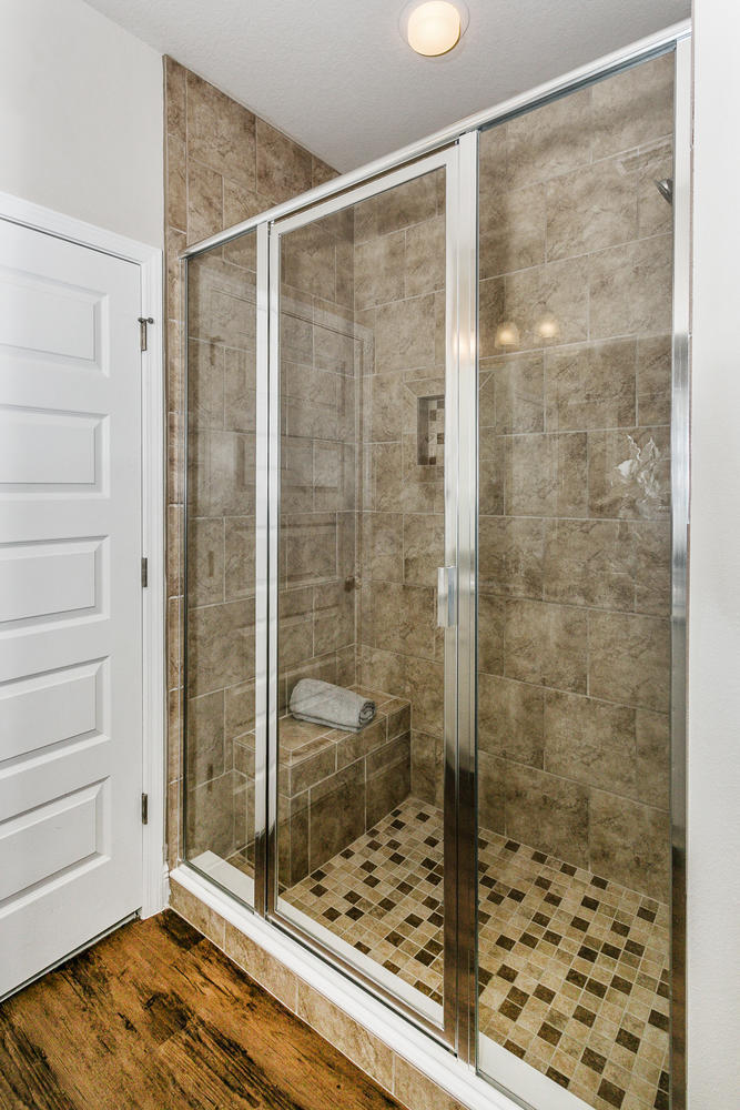 PEACH CREEK PH 4 - Residential