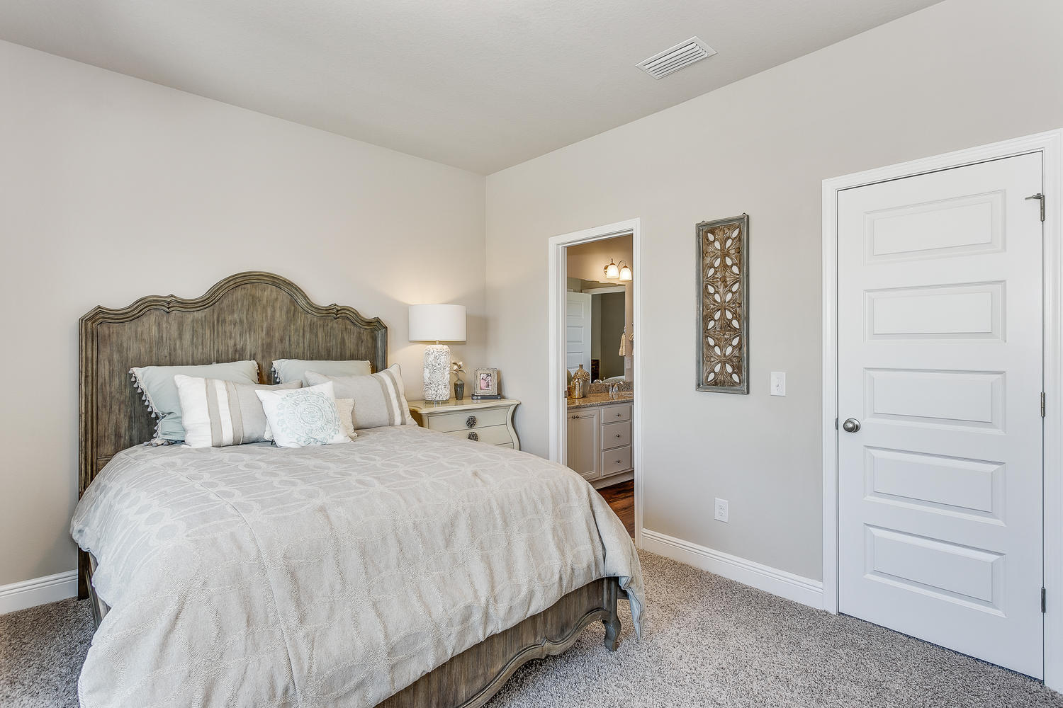 PEACH CREEK PH 4 - Residential