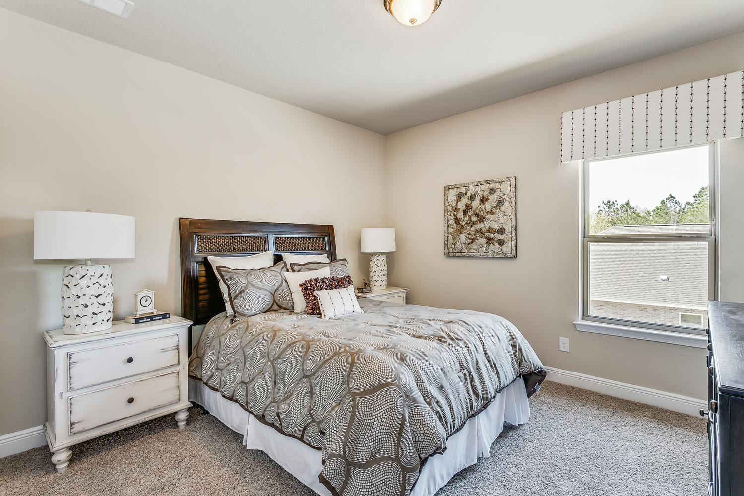 PEACH CREEK PH 4 - Residential