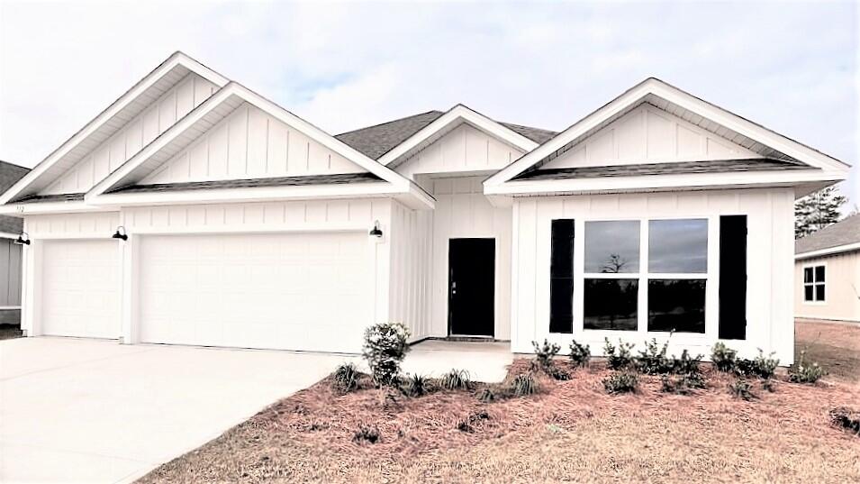 SHOAL RIVER LANDING PHASE 2A - Residential