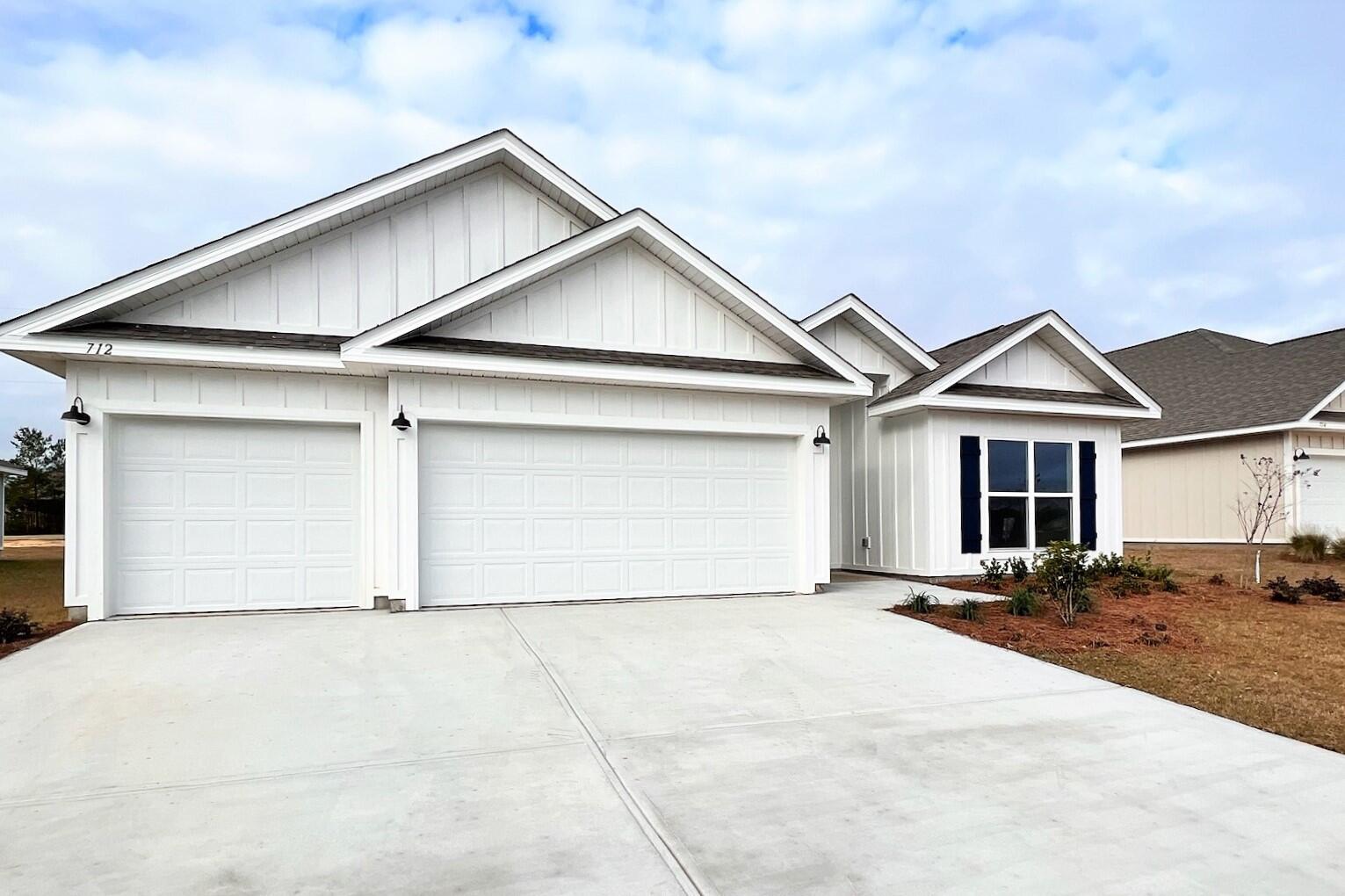 SHOAL RIVER LANDING PHASE 2A - Residential