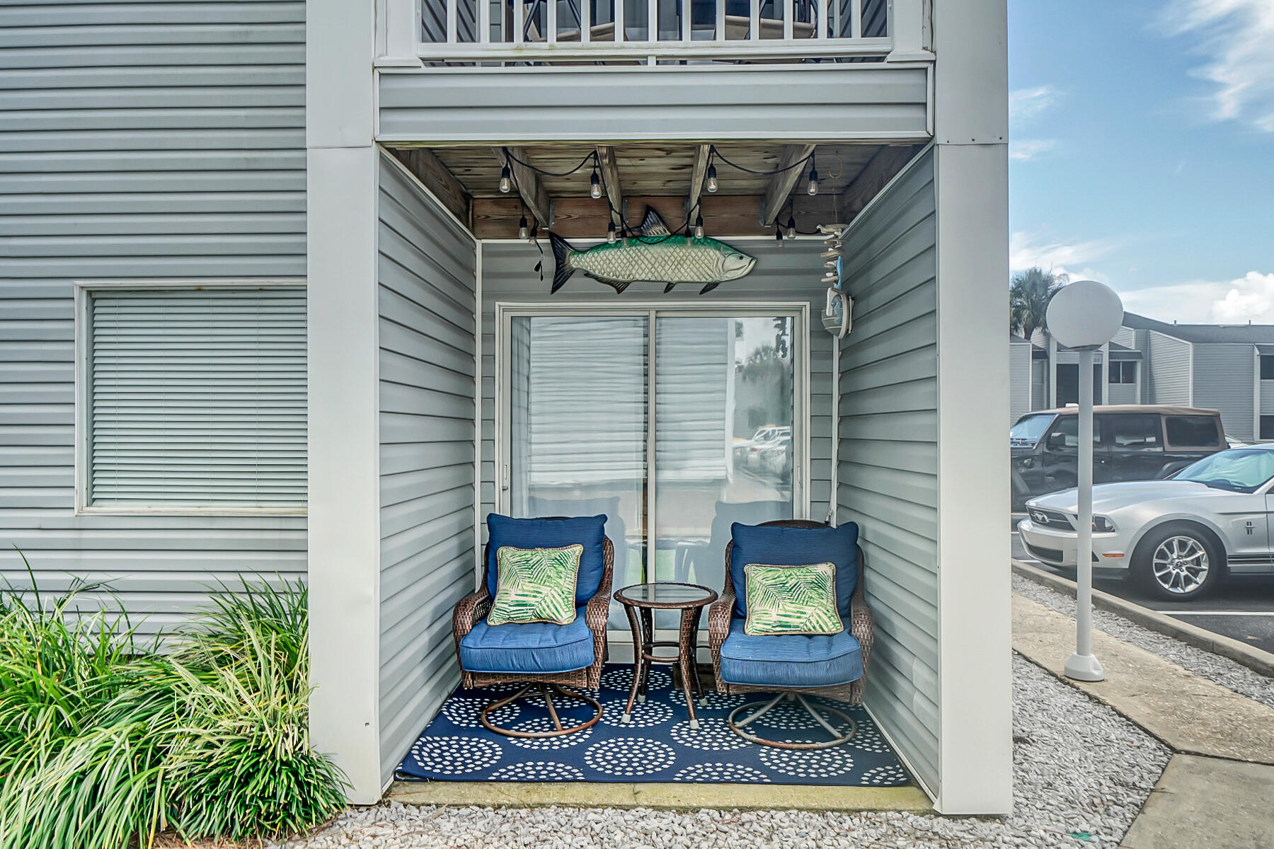 FINISTERRA CONDO - Residential