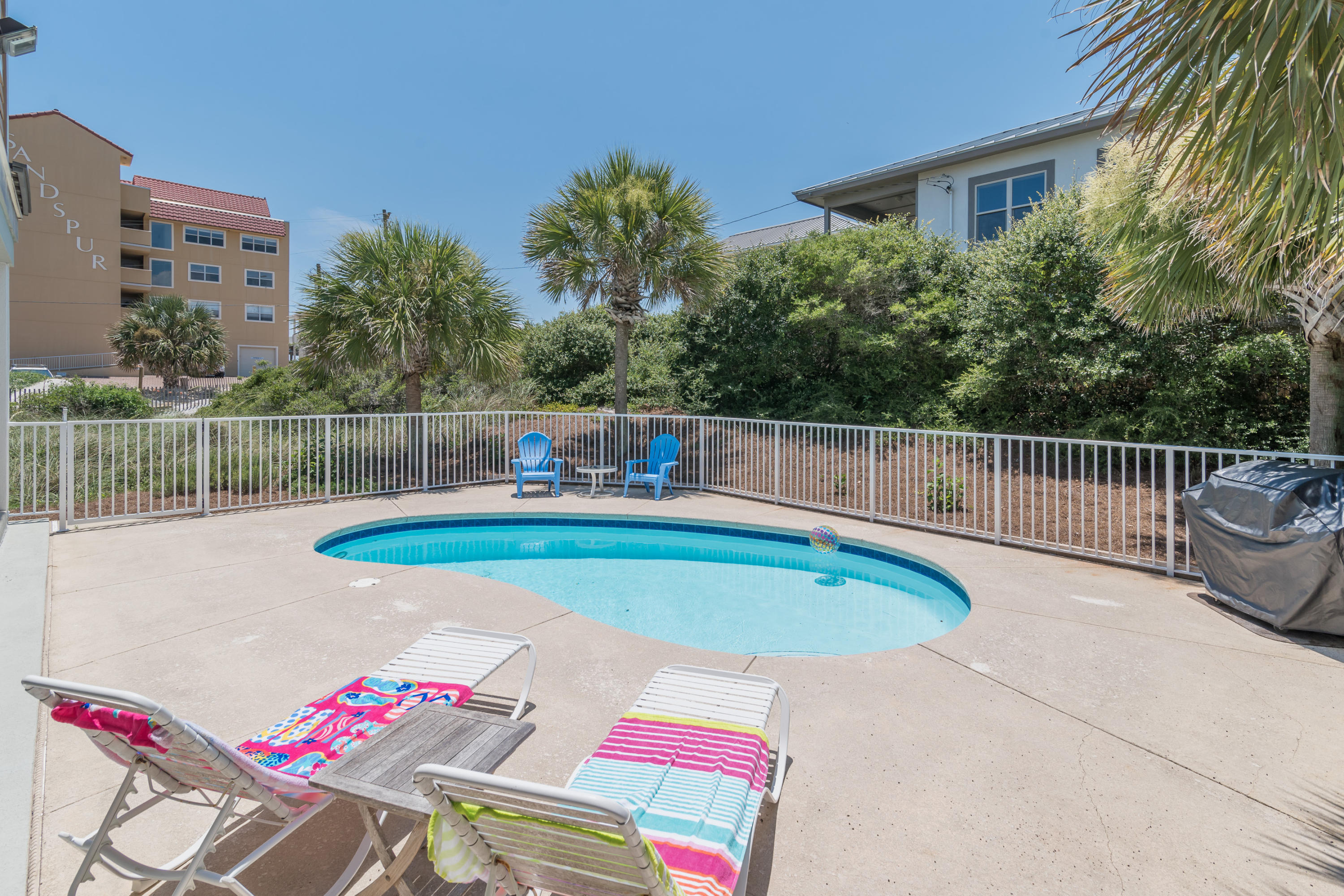 TANG-O-MAR S/D UNREC - Residential