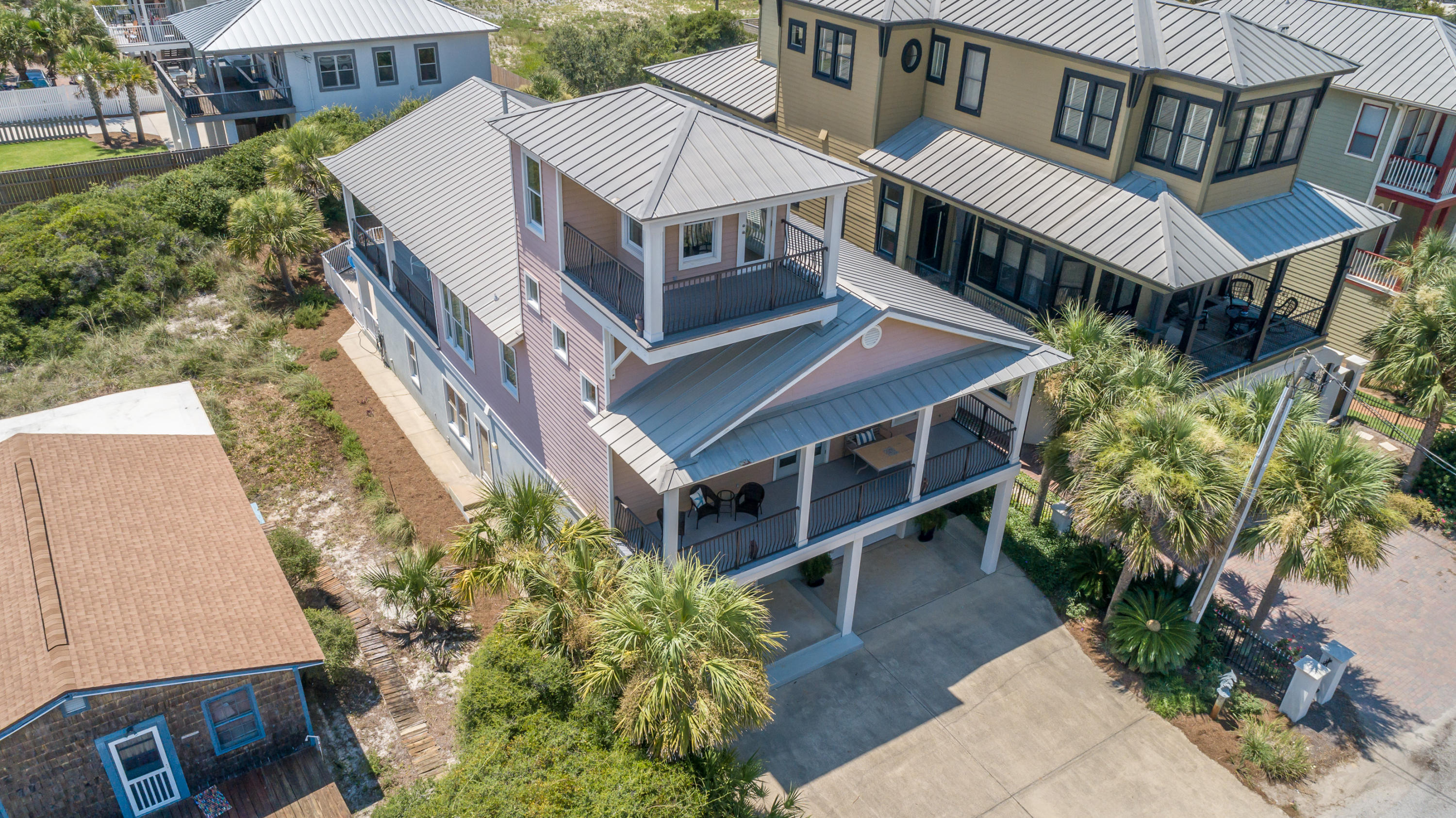 TANG-O-MAR S/D UNREC - Residential