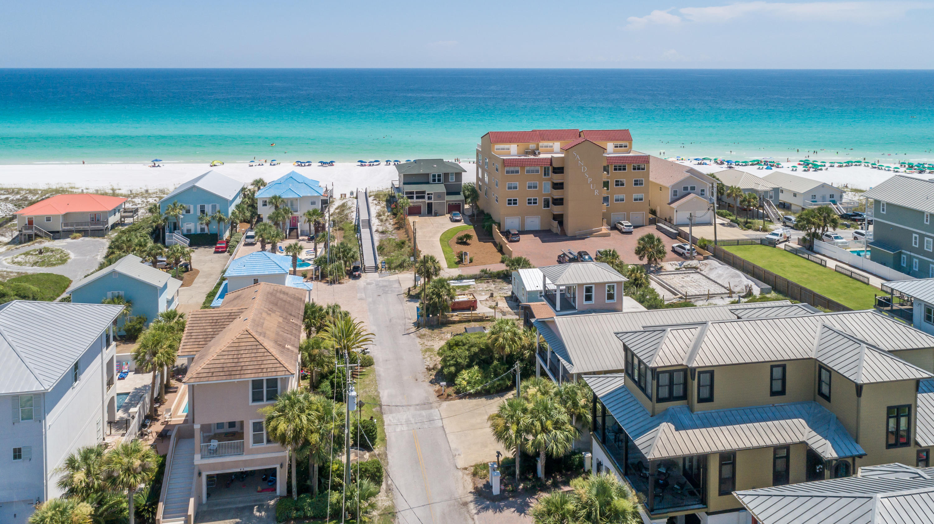 TANG-O-MAR S/D UNREC - Residential