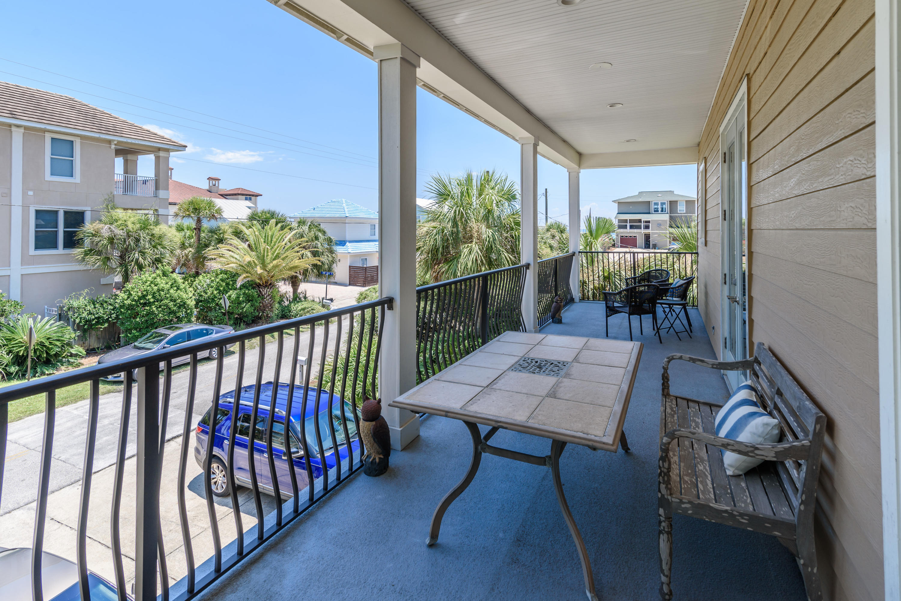 TANG-O-MAR S/D UNREC - Residential