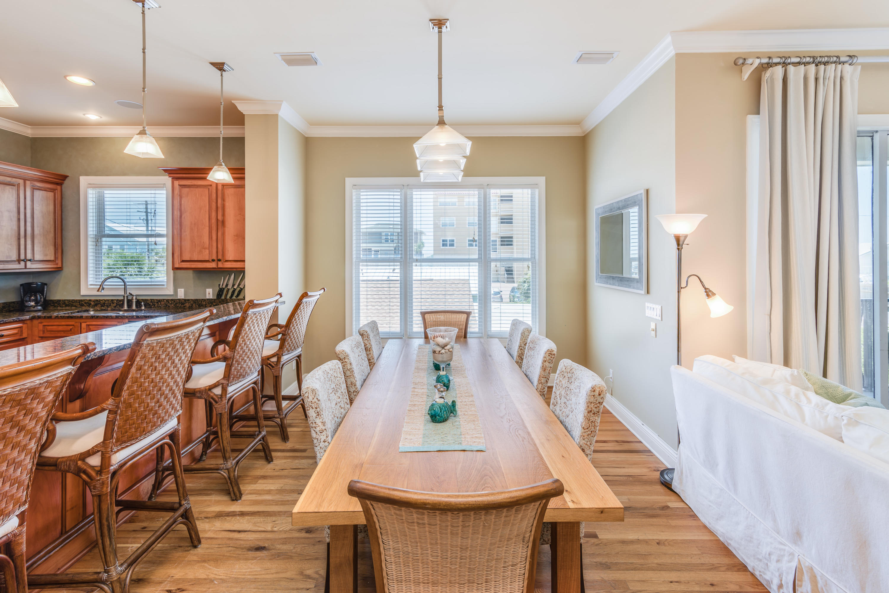 TANG-O-MAR S/D UNREC - Residential