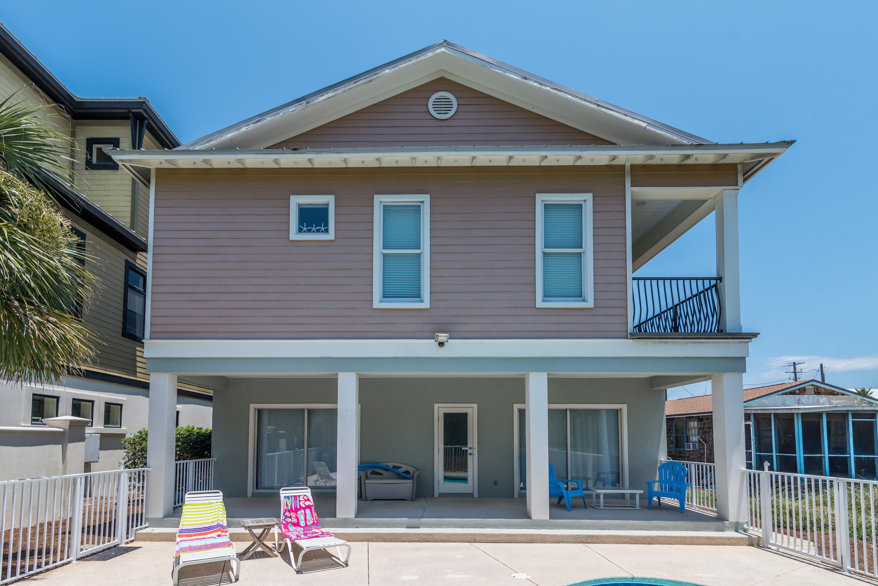 TANG-O-MAR S/D UNREC - Residential