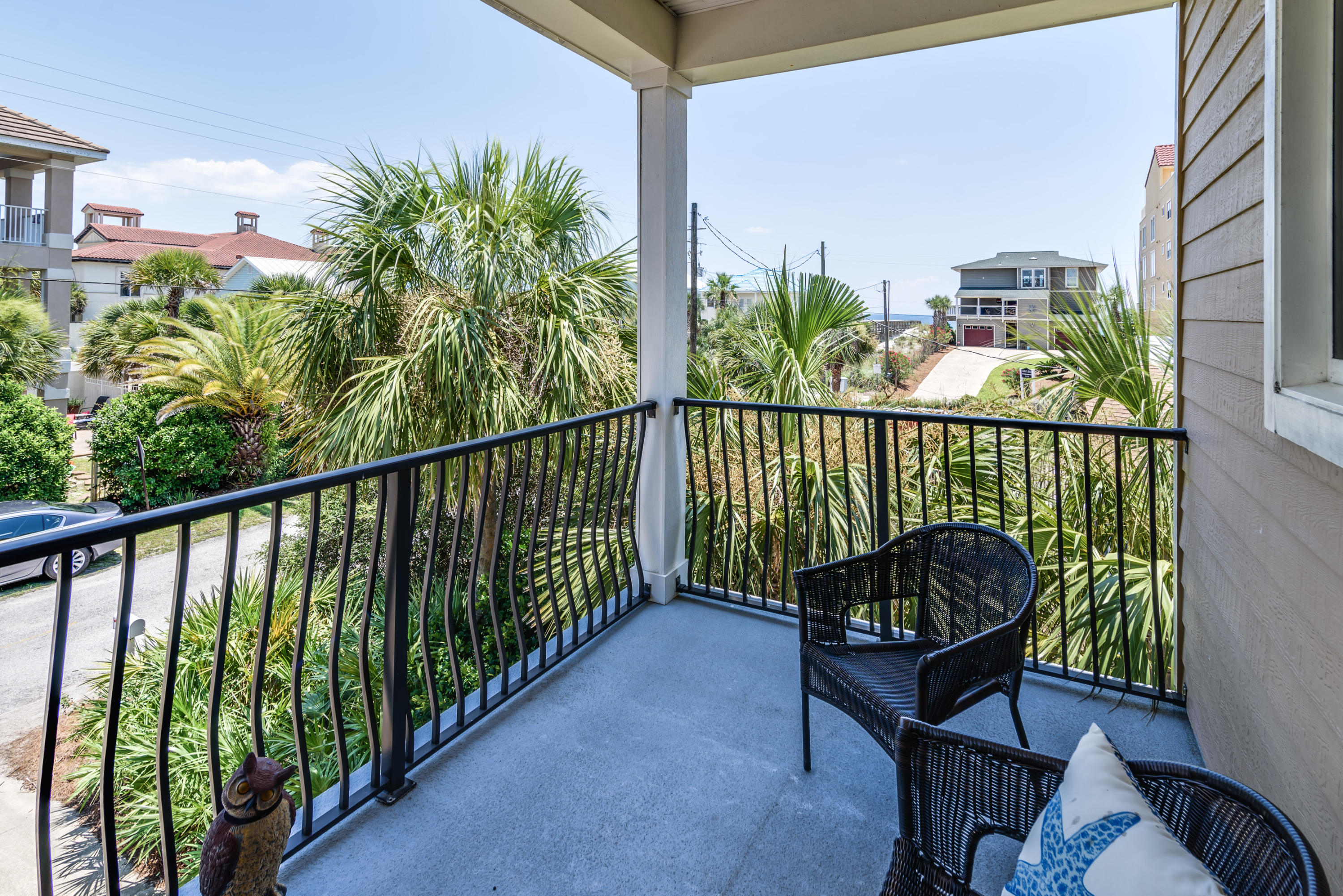 TANG-O-MAR S/D UNREC - Residential