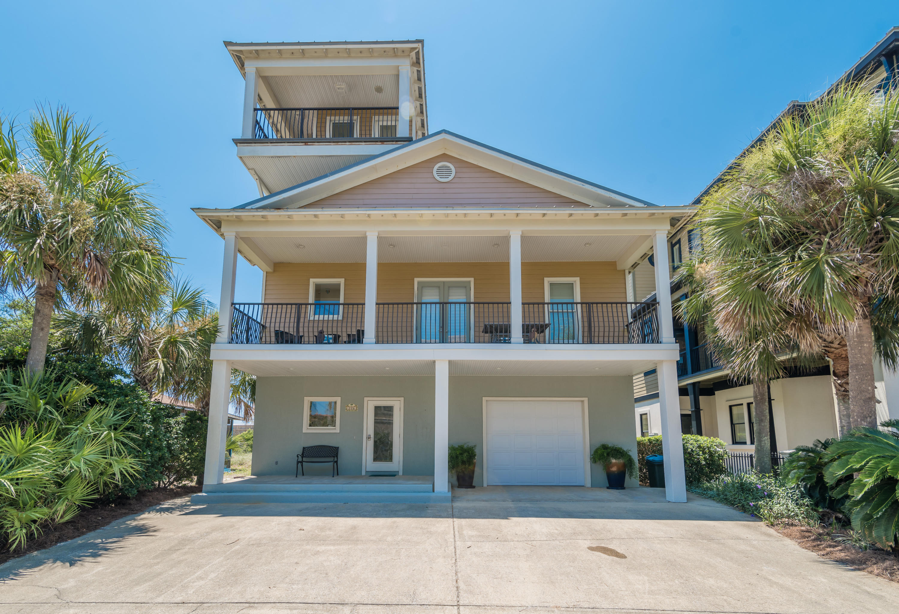 TANG-O-MAR S/D UNREC - Residential