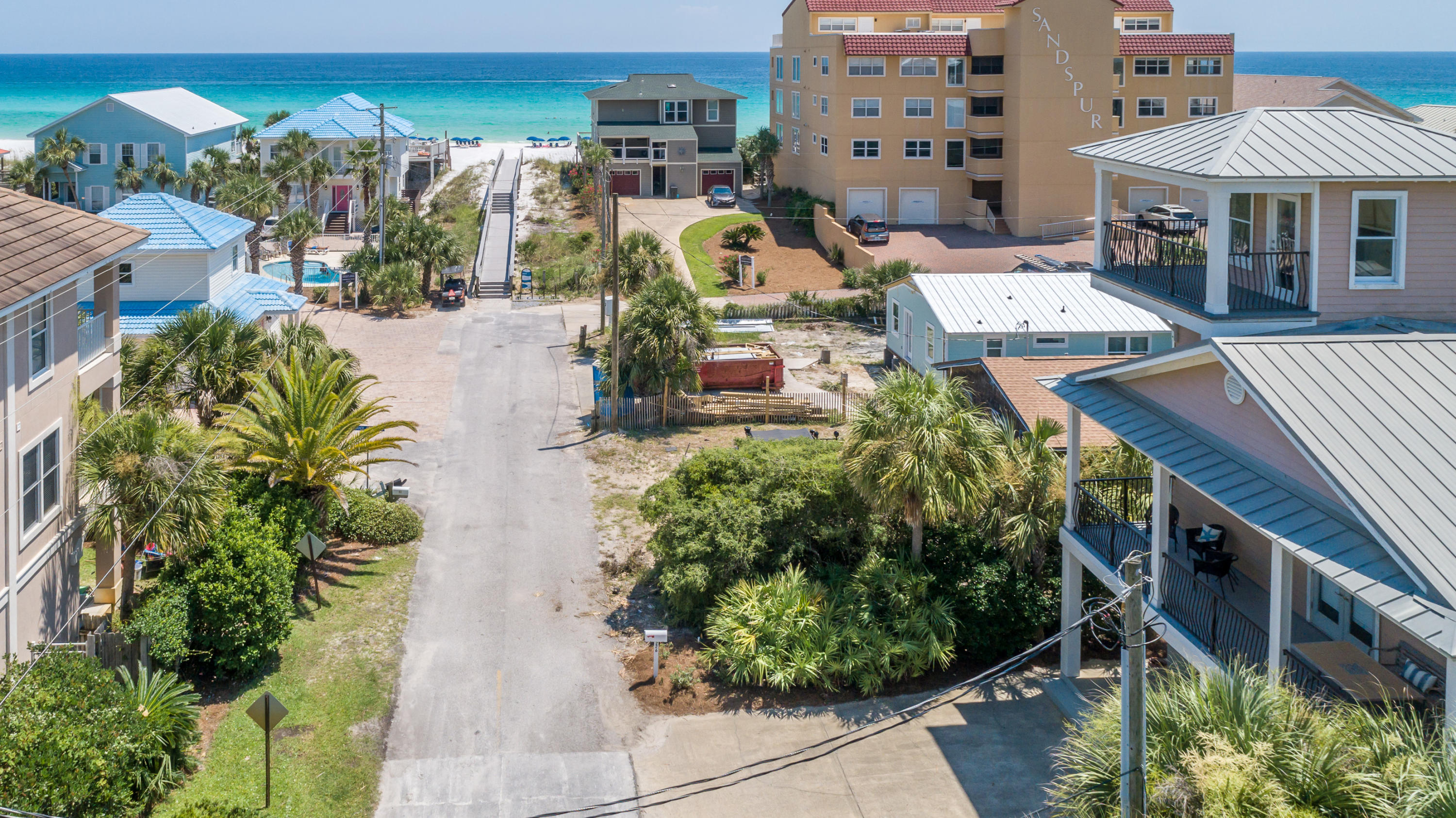 TANG-O-MAR S/D UNREC - Residential