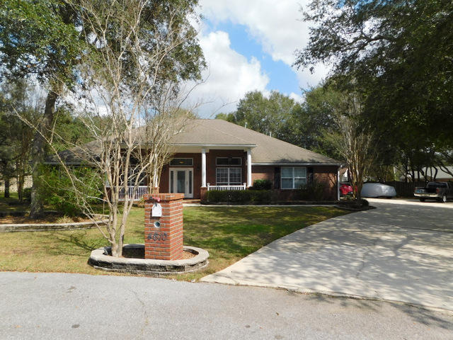 ROYAL OAKS S/D - Residential