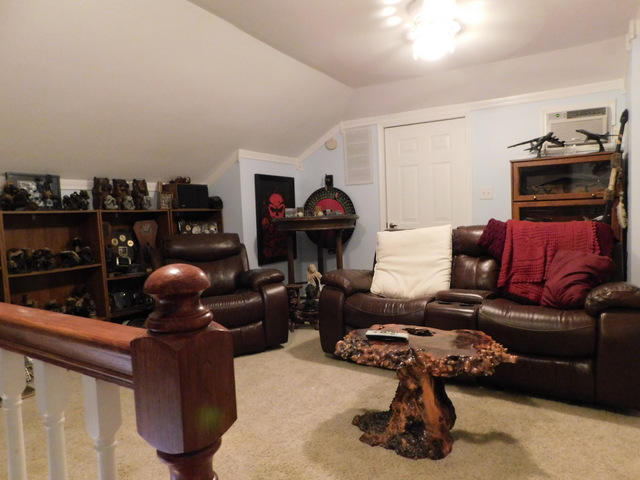 ROYAL OAKS S/D - Residential