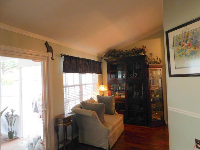 ROYAL OAKS S/D - Residential