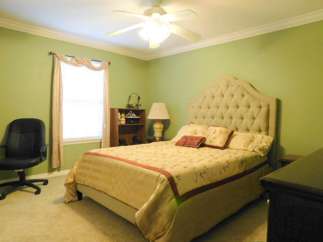 ROYAL OAKS S/D - Residential