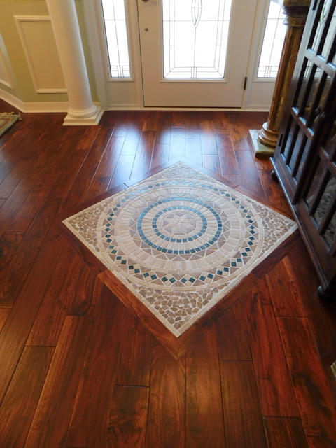 ROYAL OAKS S/D - Residential