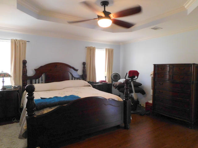 ROYAL OAKS S/D - Residential