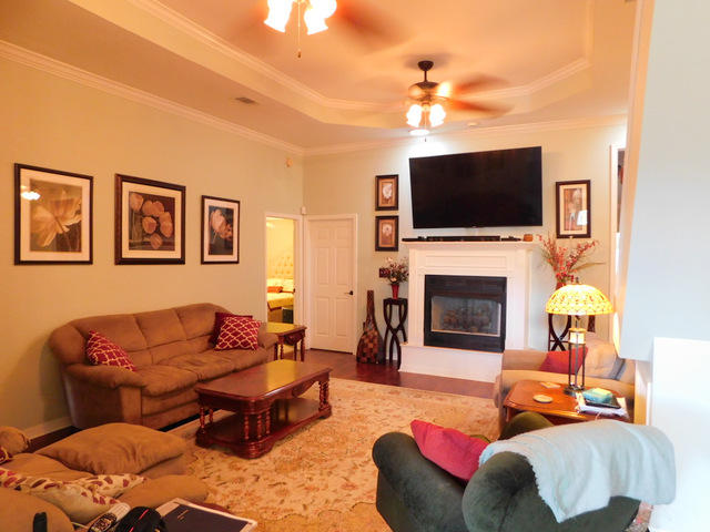 ROYAL OAKS S/D - Residential