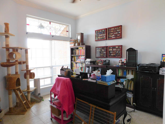 ROYAL OAKS S/D - Residential