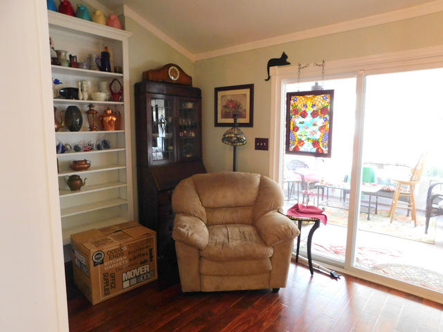 ROYAL OAKS S/D - Residential