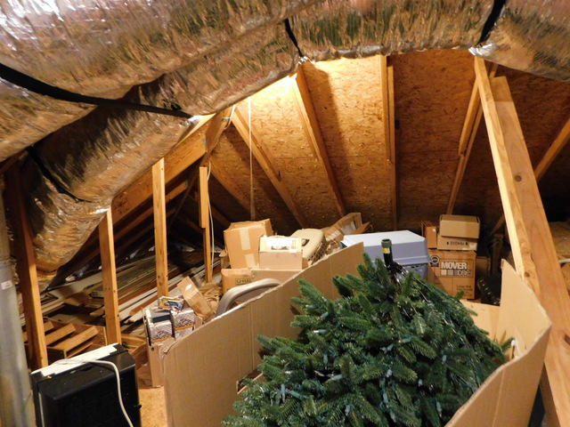 ROYAL OAKS S/D - Residential